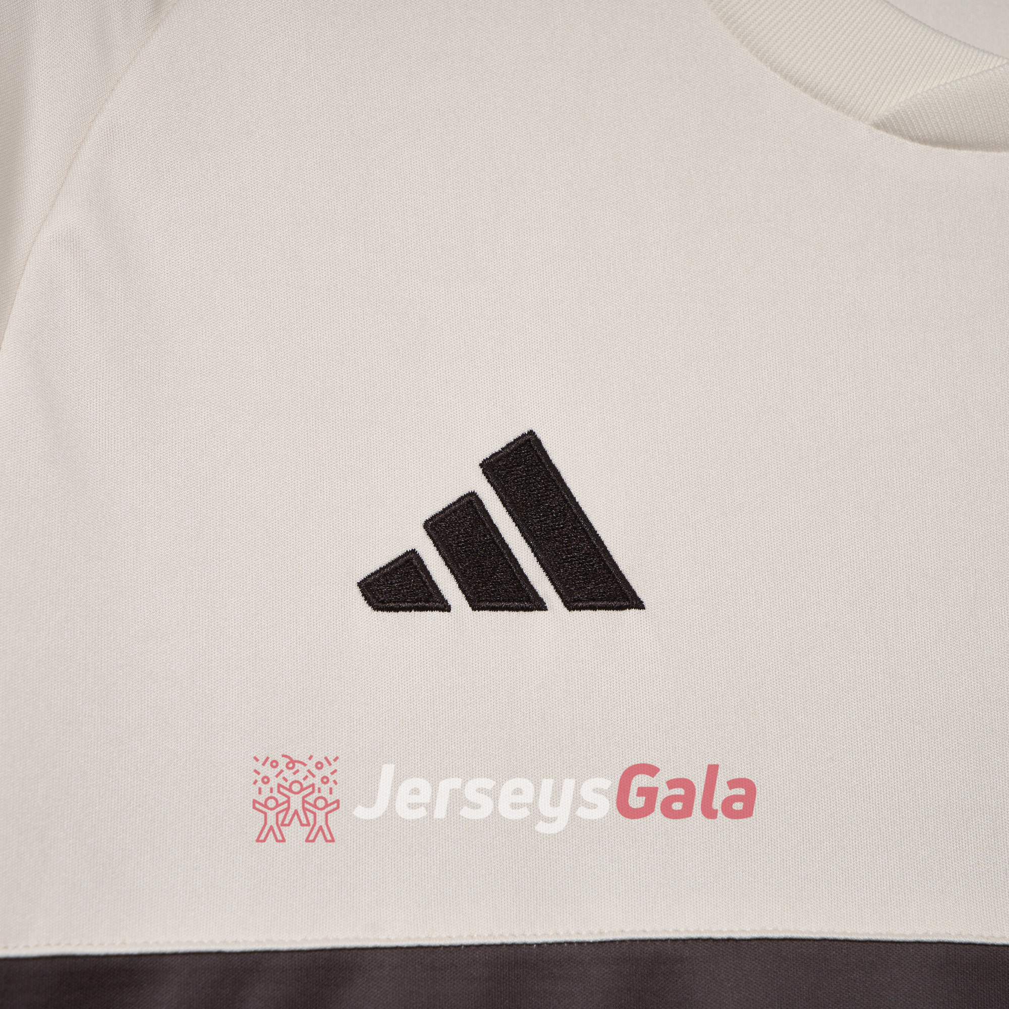 Los Angeles FC 2024 Third Jersey - Fans Version - UnitedFutballJersey