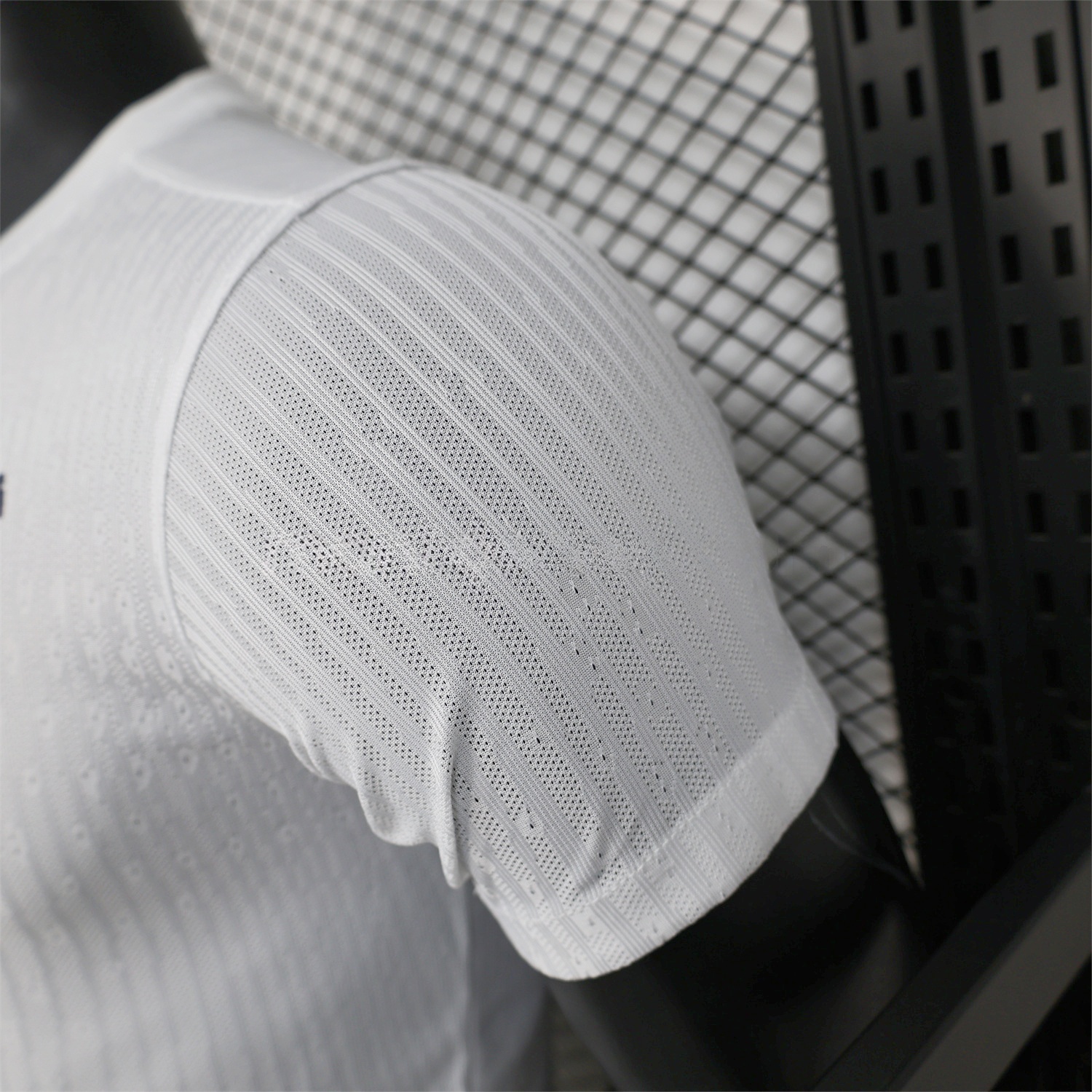 Tottenham Hotspur 24-25 White Snake Special Edition Jersey - Player Version - UnitedFutballJersey