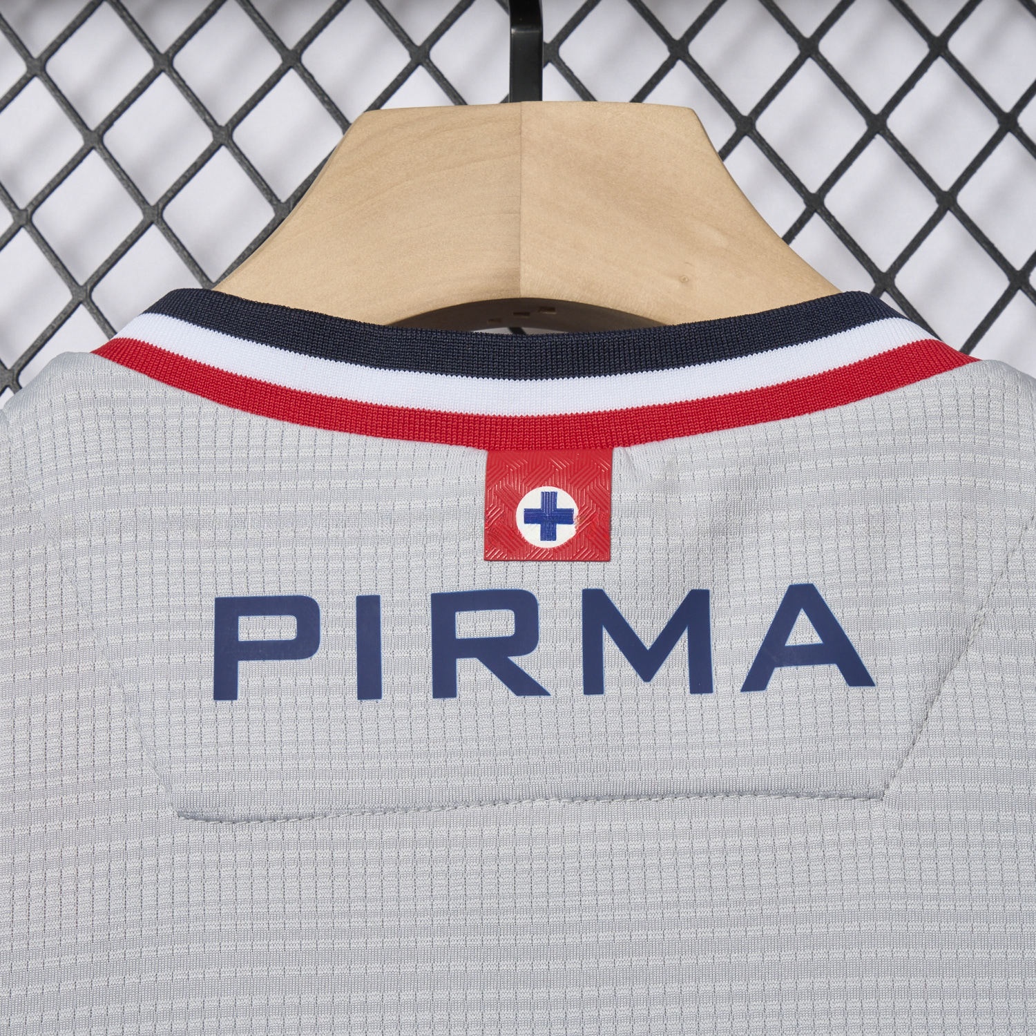 Cruz Azul 25-26 Away Jersey - Fans Version - UnitedFutballJersey