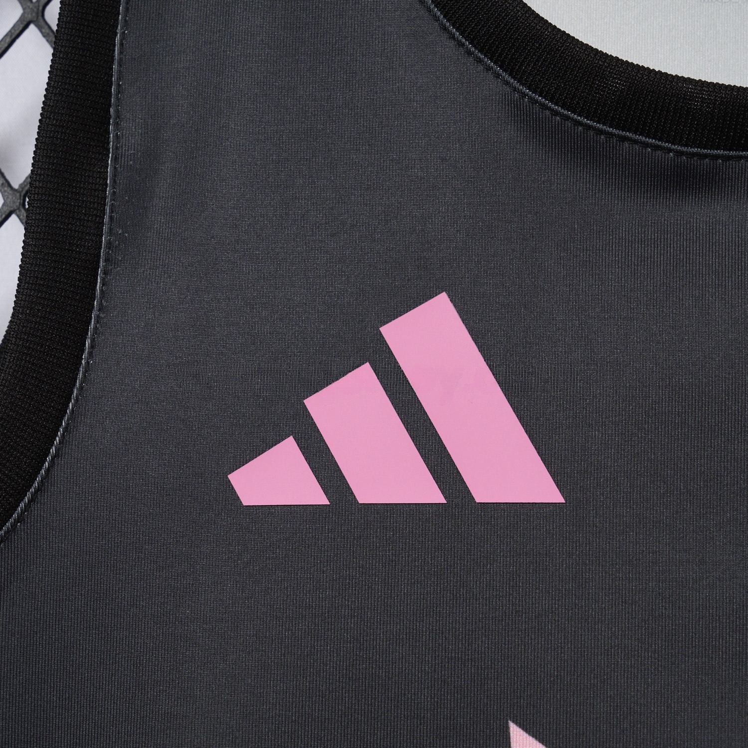Women's INT M.A.M 25-26 Away Yoga Vest - UnitedFutballJersey