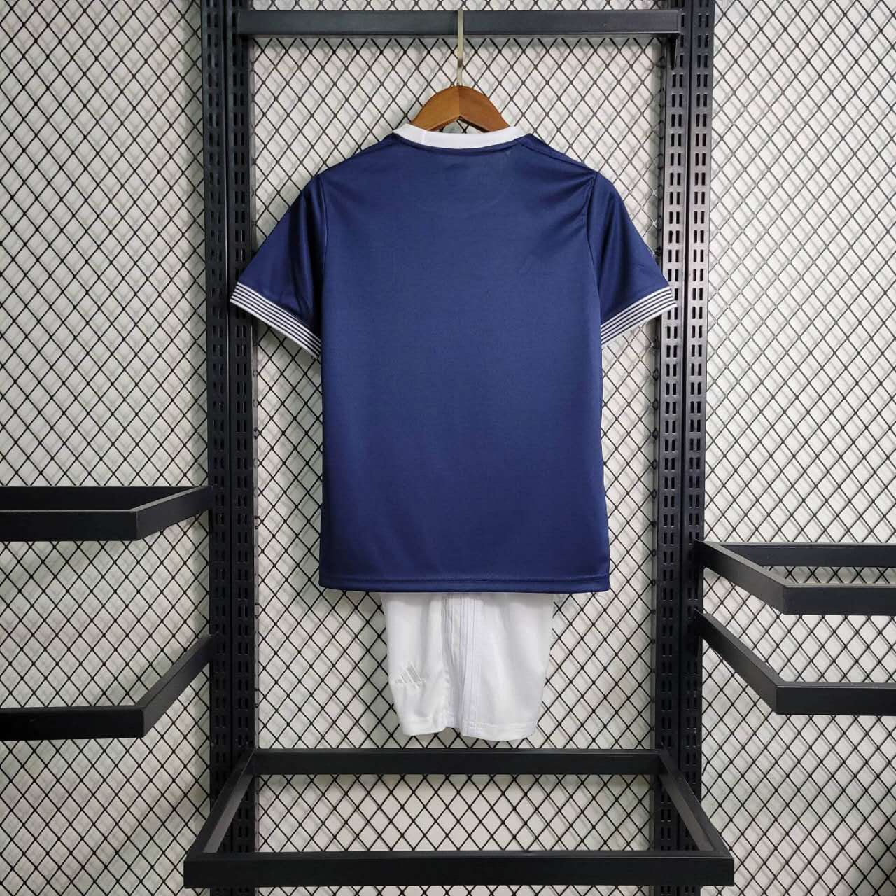 S-c-o.t l.a-n.d 150th Anniversary Kids Kit - UnitedFutballJersey