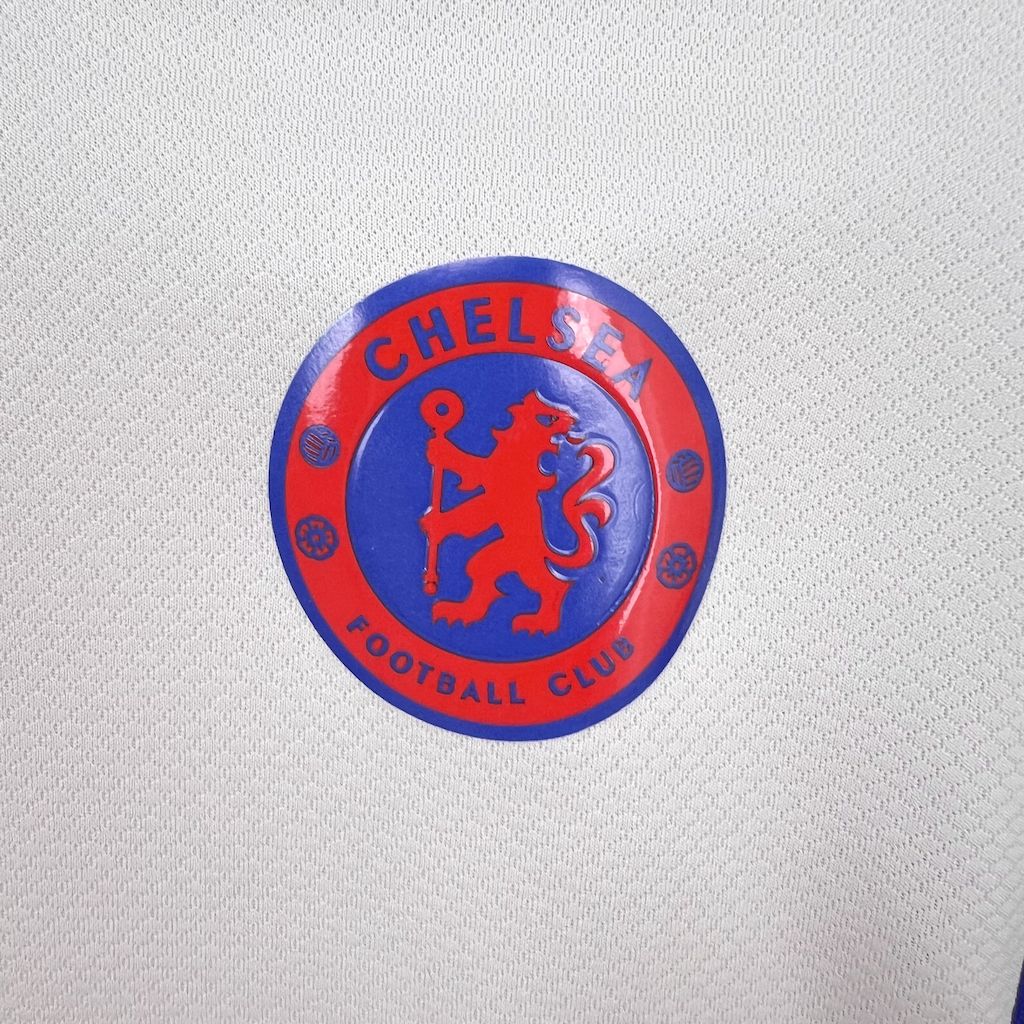 C.H.E.L.S.E.A 24-25 Away Kids Kit - UnitedFutballJersey