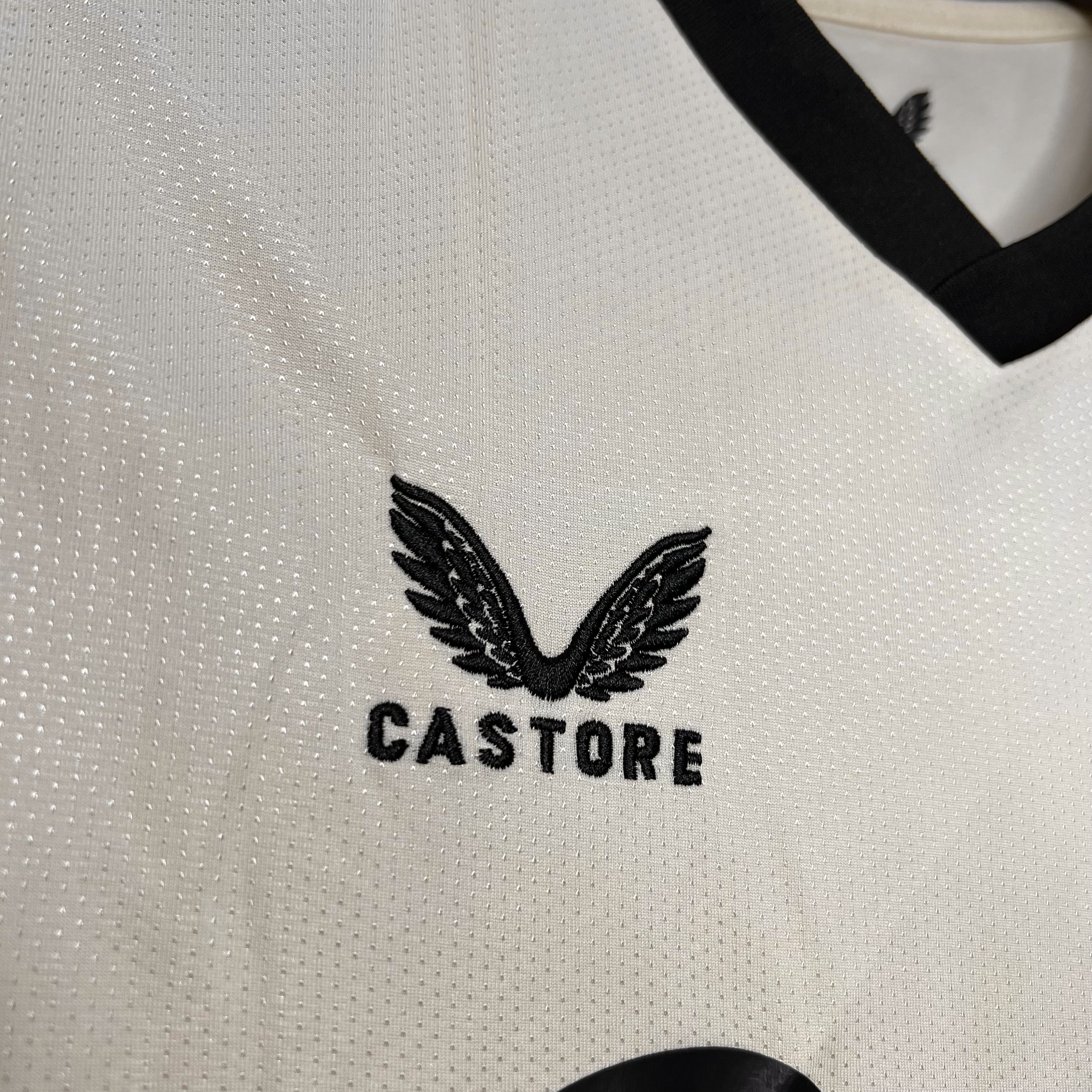 Everton 24-25 Away Jersey - Fans Version - UnitedFutballJersey