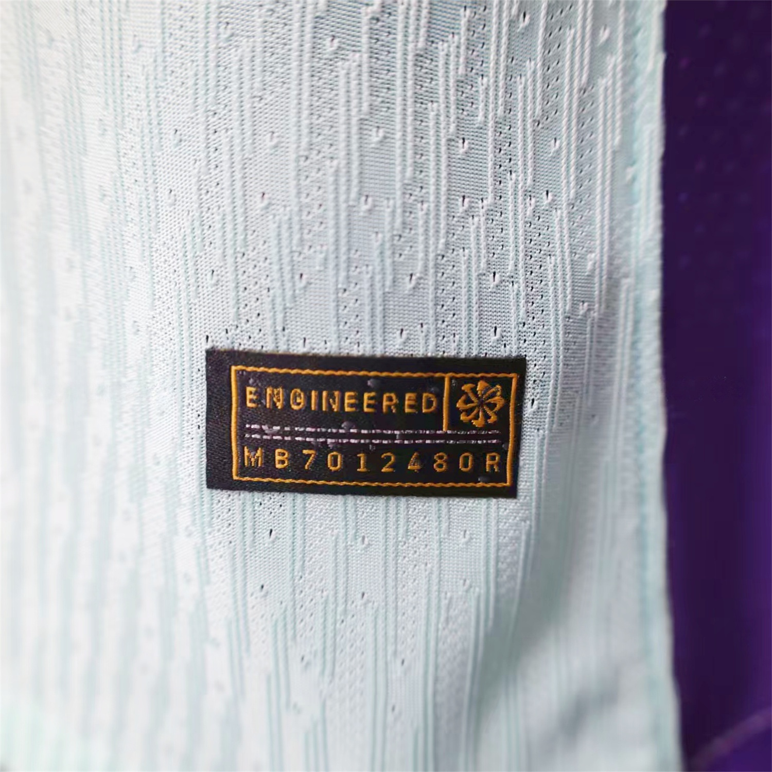 Al Ain 25-26 Third Jersey - Player Version - UnitedFutballJersey