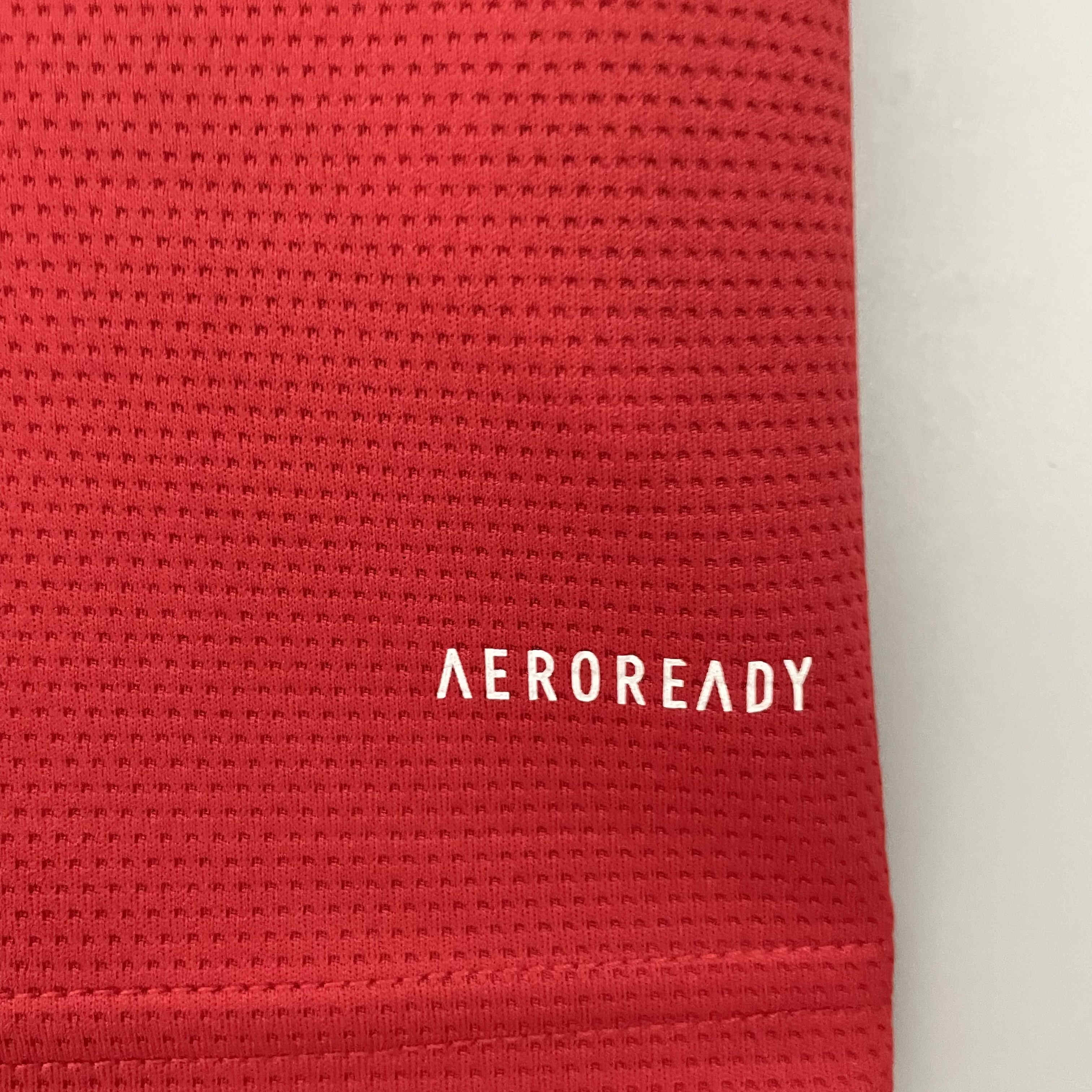 Manchester United Retro 21-22 Home Jersey - UnitedFutballJersey