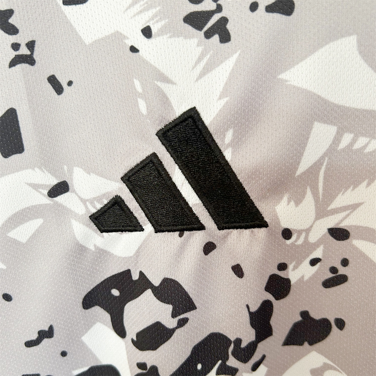 Japan 25-26 Arte Vetor Panda Special Edition Jersey - Fans Version - UnitedFutballJersey