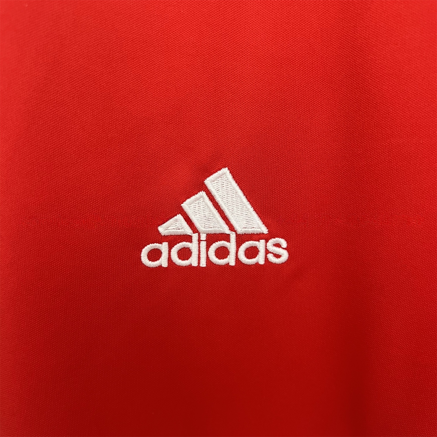 Retro Bayern Munich 2000-01 Home Jersey - UnitedFutballJersey