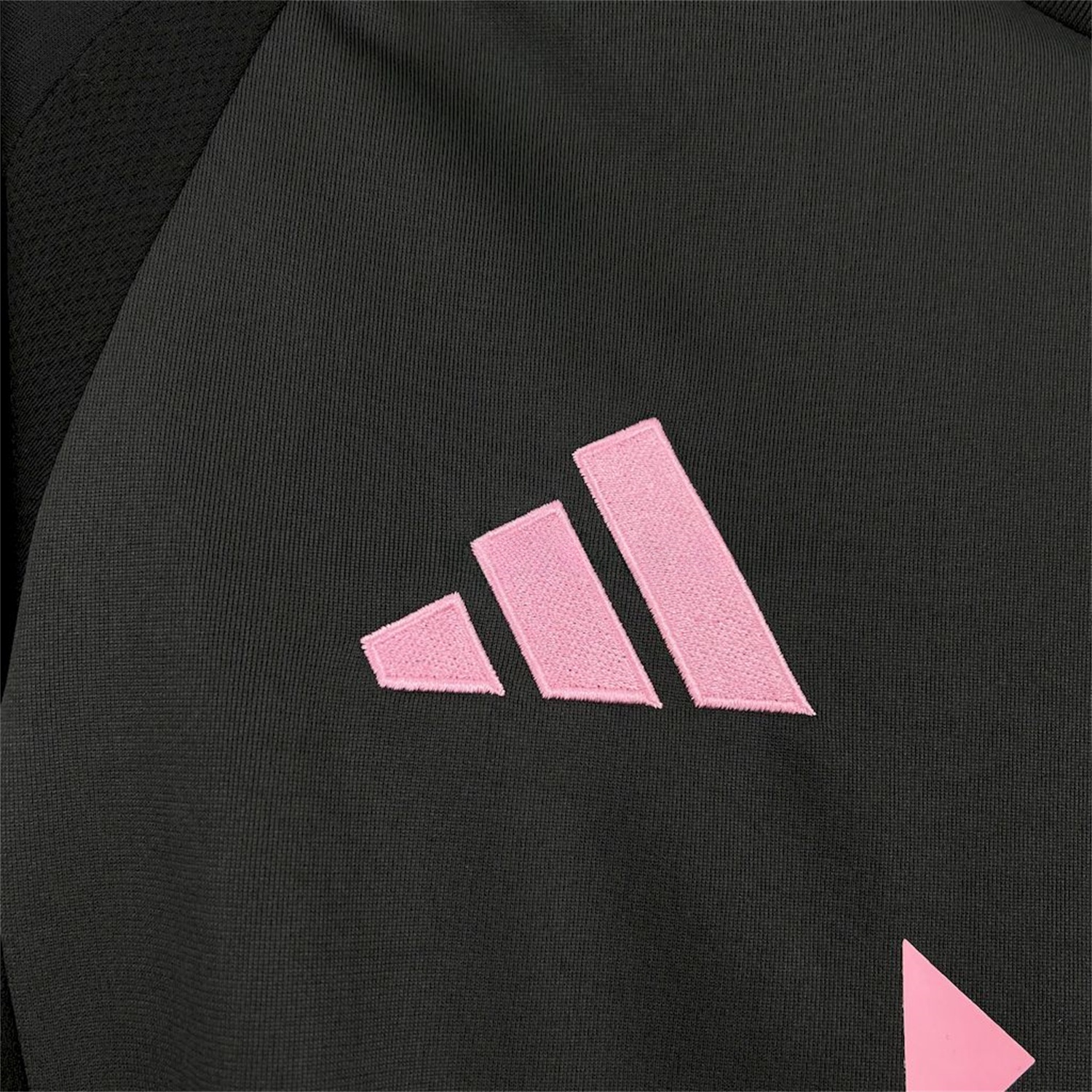 INT M.A.M 2025 Away Long Sleeves Jersey - Fans Version - UnitedFutballJersey