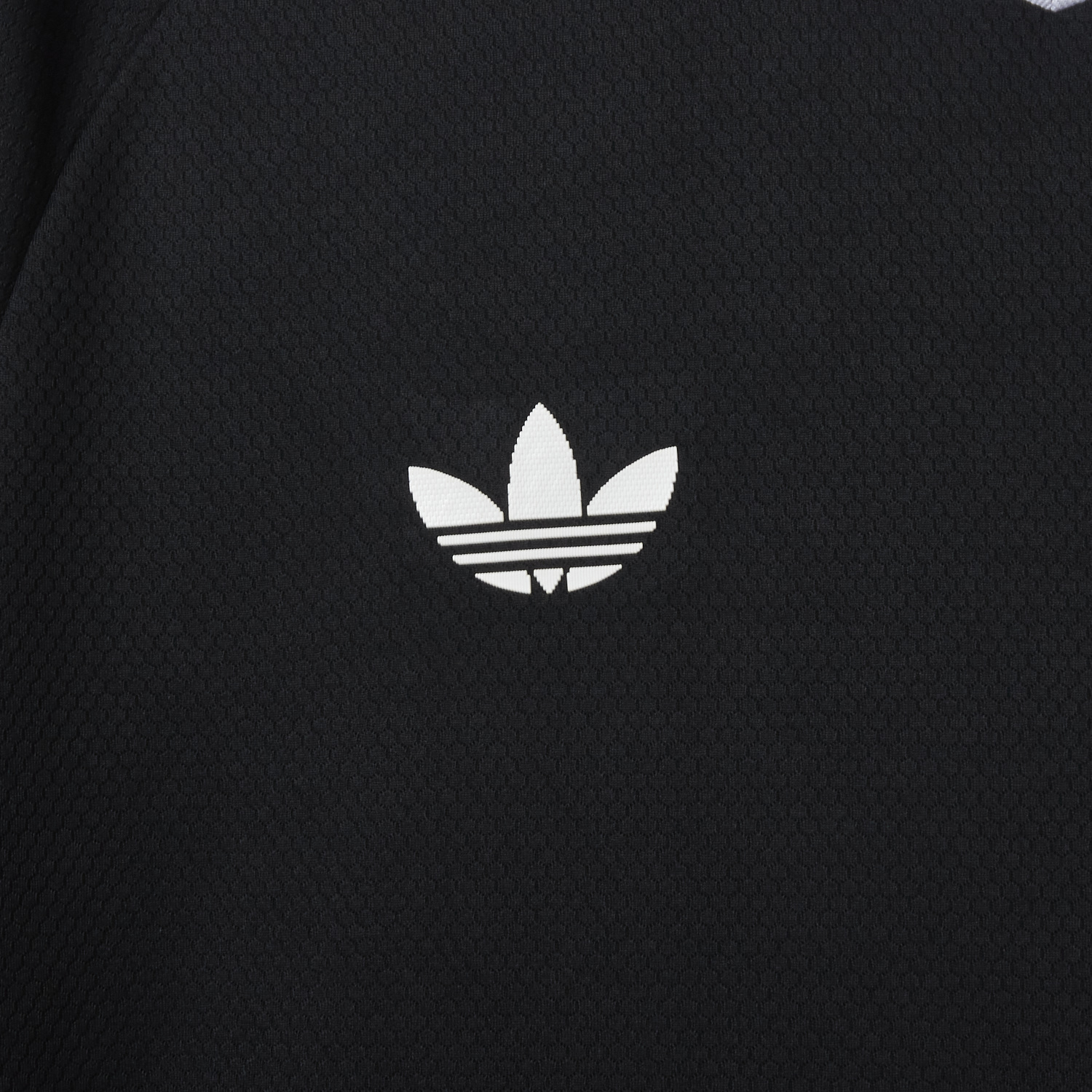 Ajax 25-26 Black Special Jersey - Fans Version - UnitedFutballJersey