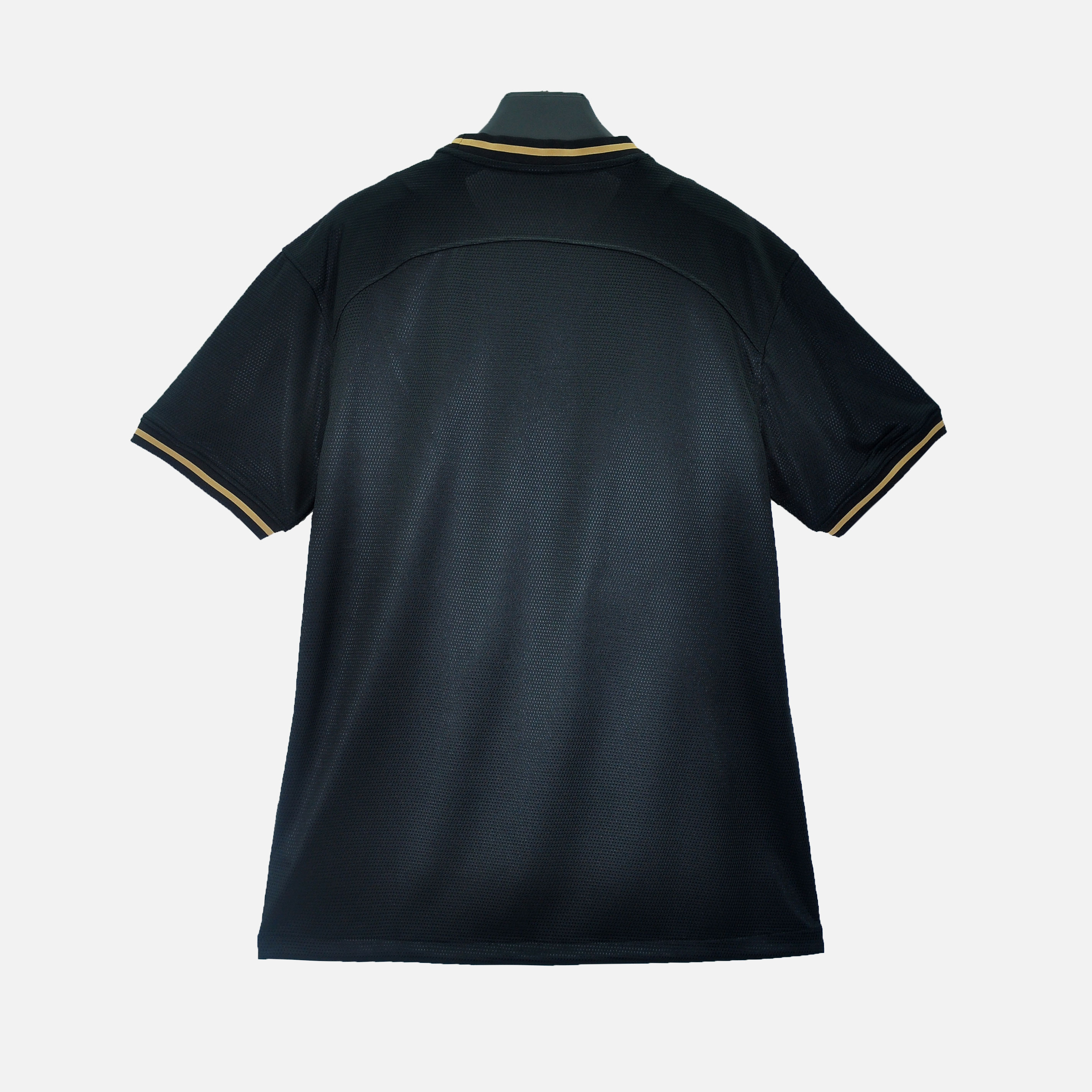 England 23-24 Black Special Edition Jersey - Fans Version - UnitedFutballJersey