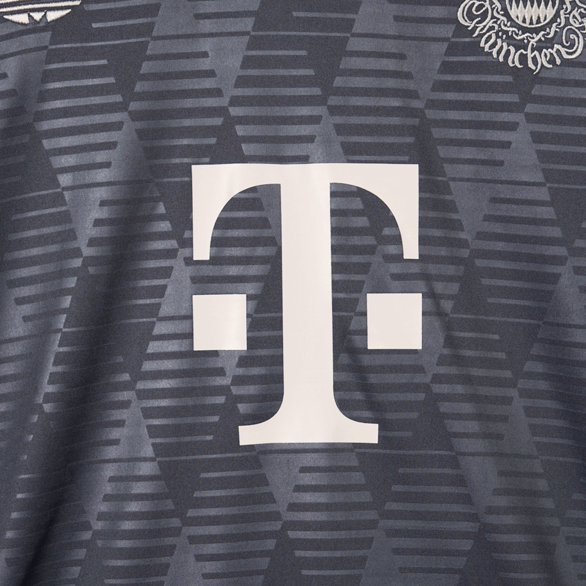 Bayern Munich 24-25 Oktoberfest Jersey - Fans Version - UnitedFutballJersey