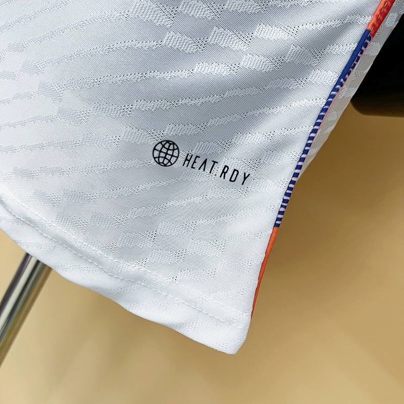 Belgium 2022 Away Stadium Jersey - Player Version - UnitedFutballJersey
