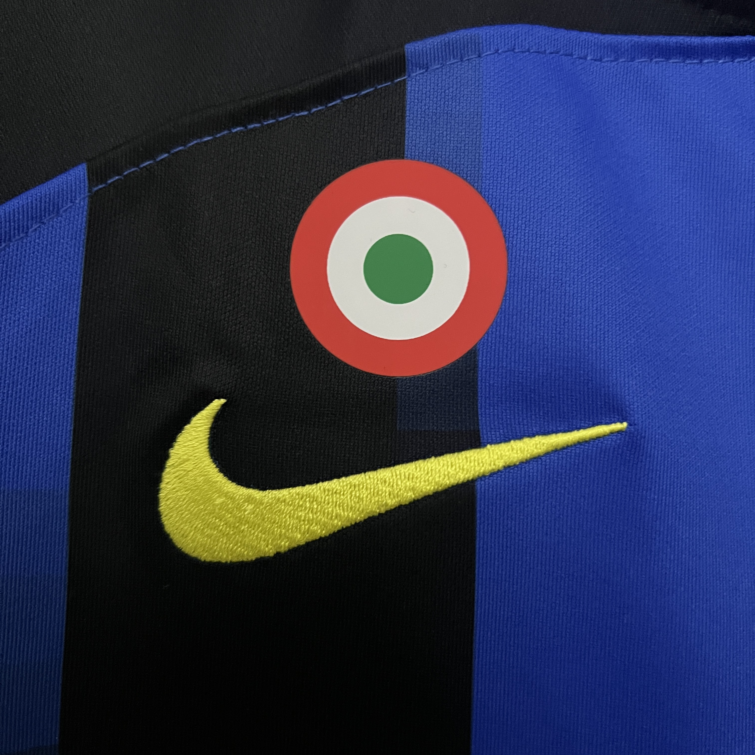 Inter Milan x Cruz Cafuné 23-24 Special Edition Jersey - Fans Version - UnitedFutballJersey