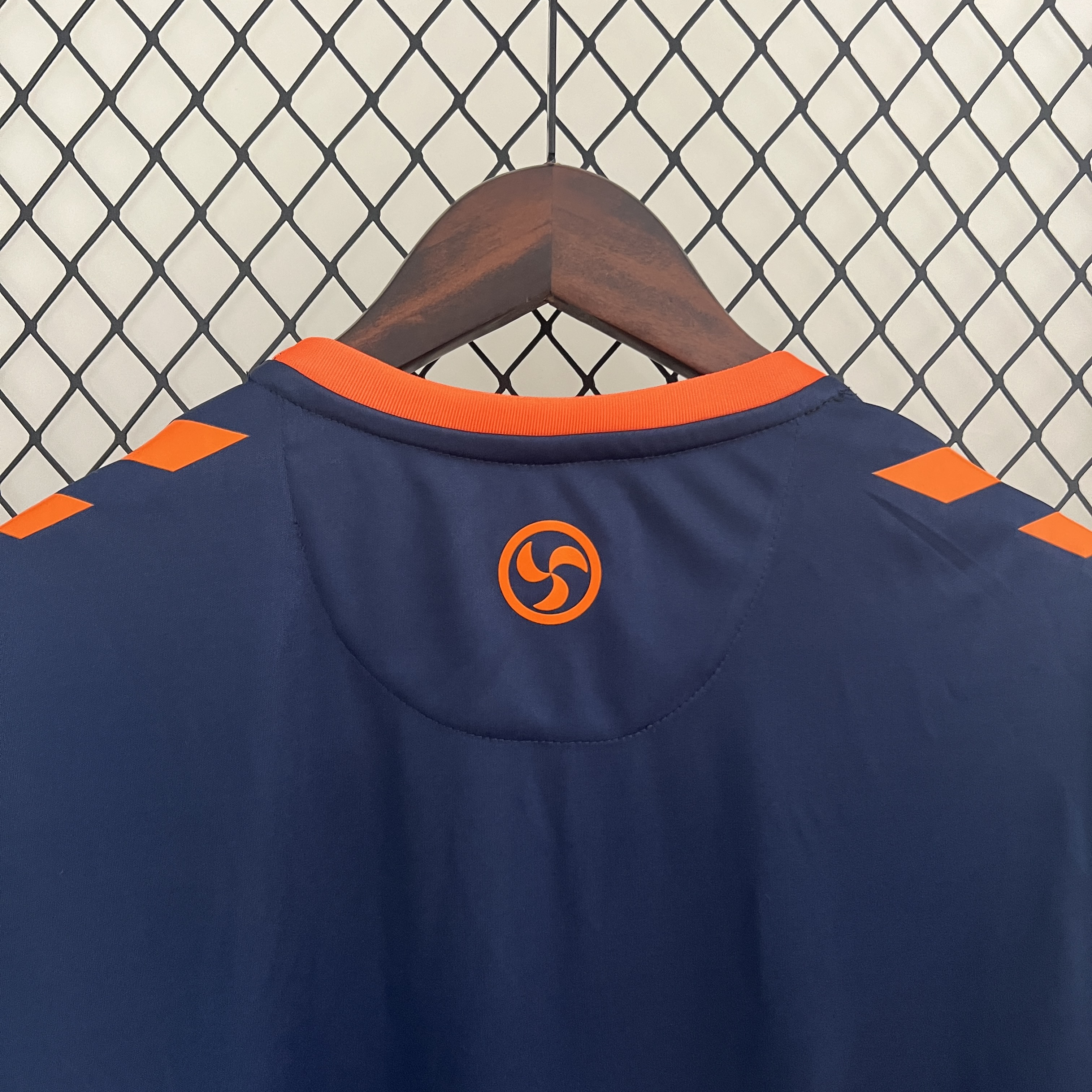 Celta Vigo 24-25 Away Jersey - Fans Version - UnitedFutballJersey