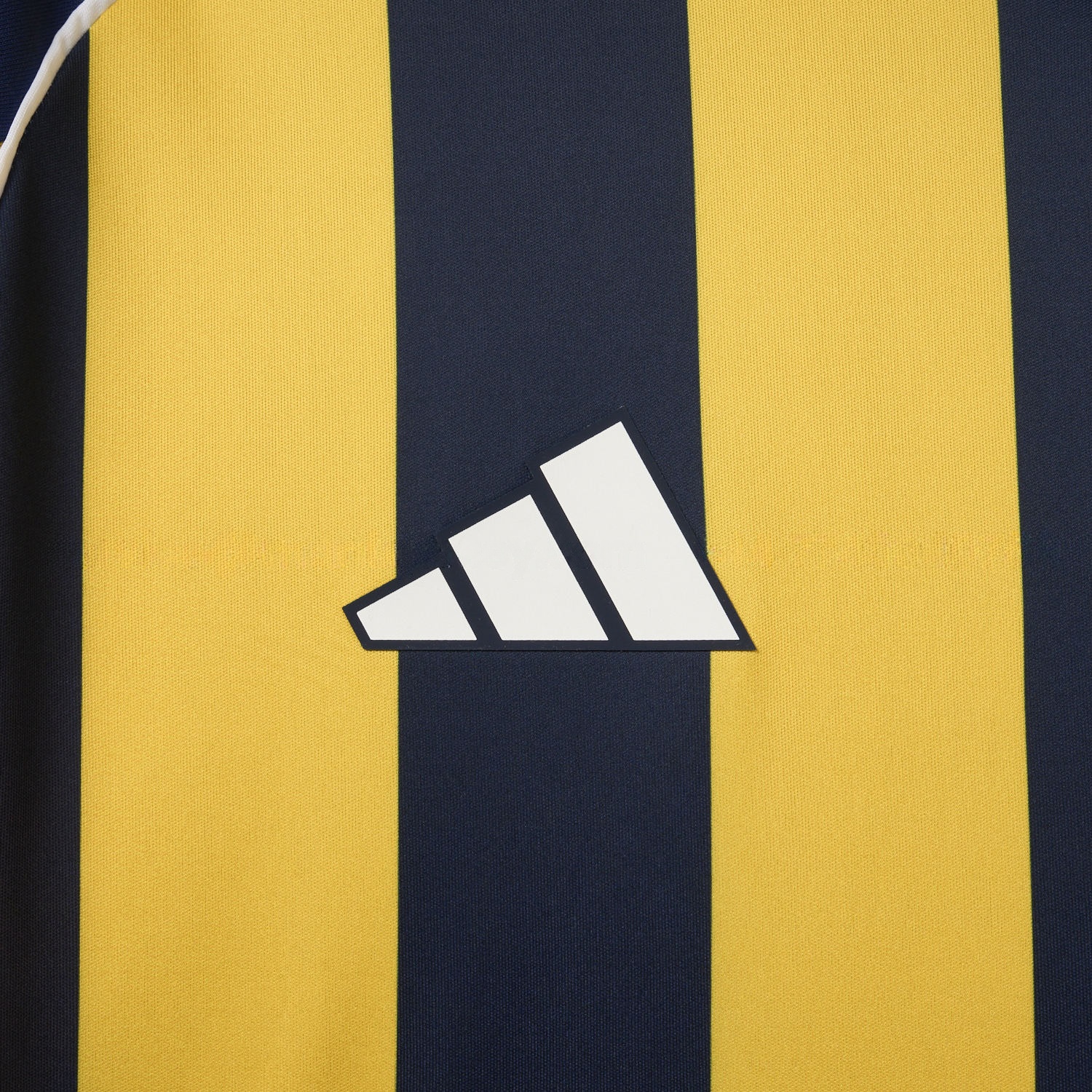 Fenerbahce 25-26 Home Jersey - Fans Version - UnitedFutballJersey