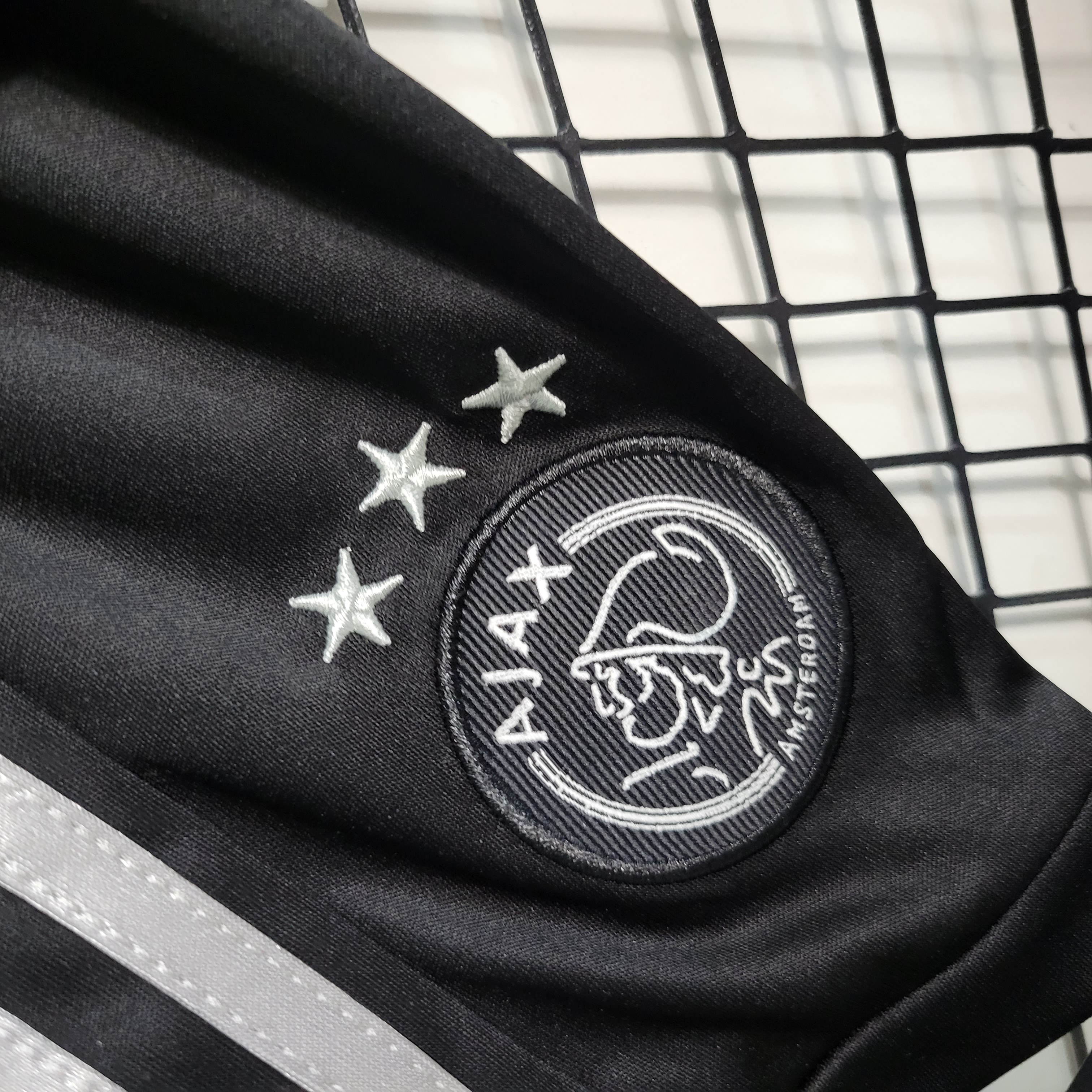 Ajax 23-24 Third Kids Kit - UnitedFutballJersey