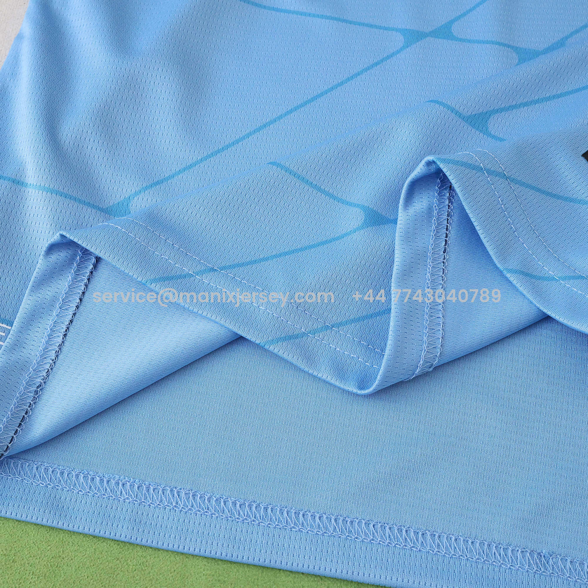 Feyenoord 25-26 Third Jersey - Fans Version - UnitedFutballJersey