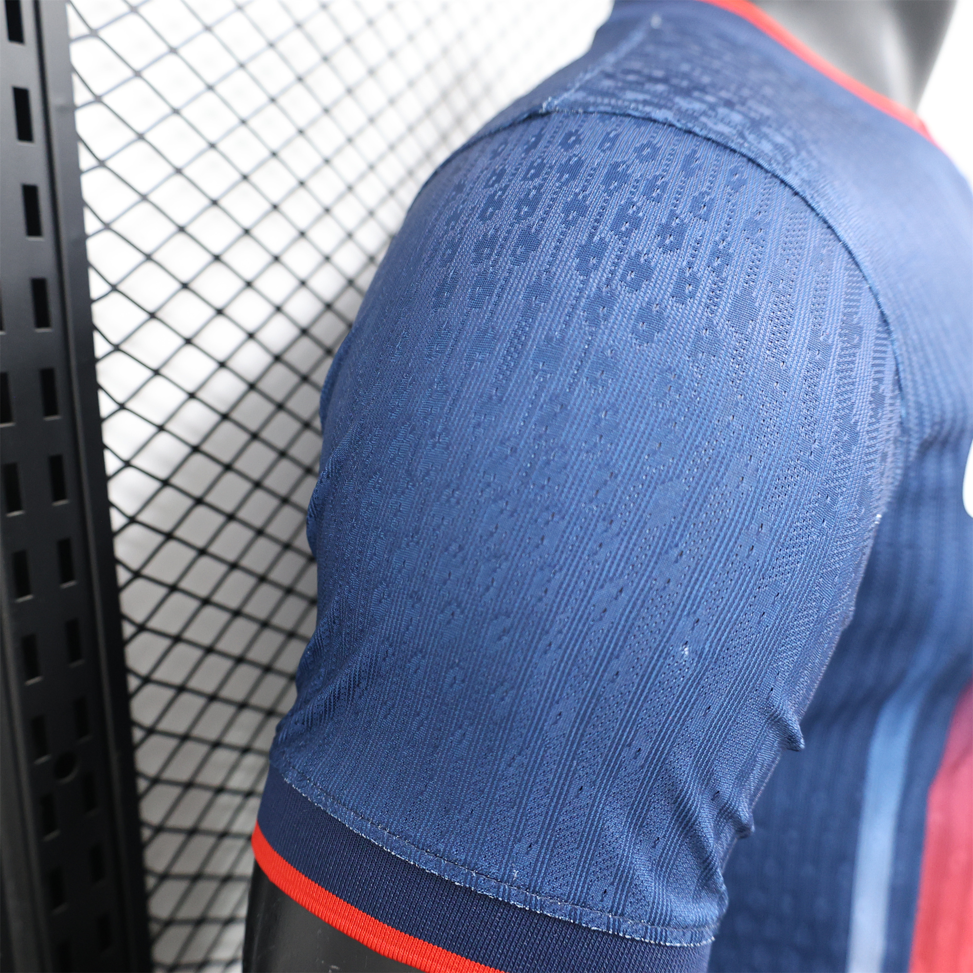 Paris Saint-Germain PSG 24-25 Special Edition Jersey - Player Version - UnitedFutballJersey
