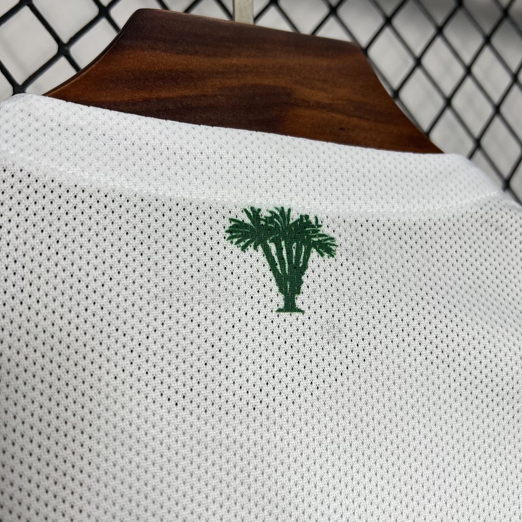 Elche 24-25 Home Stadium Jersey - Fans Version - UnitedFutballJersey
