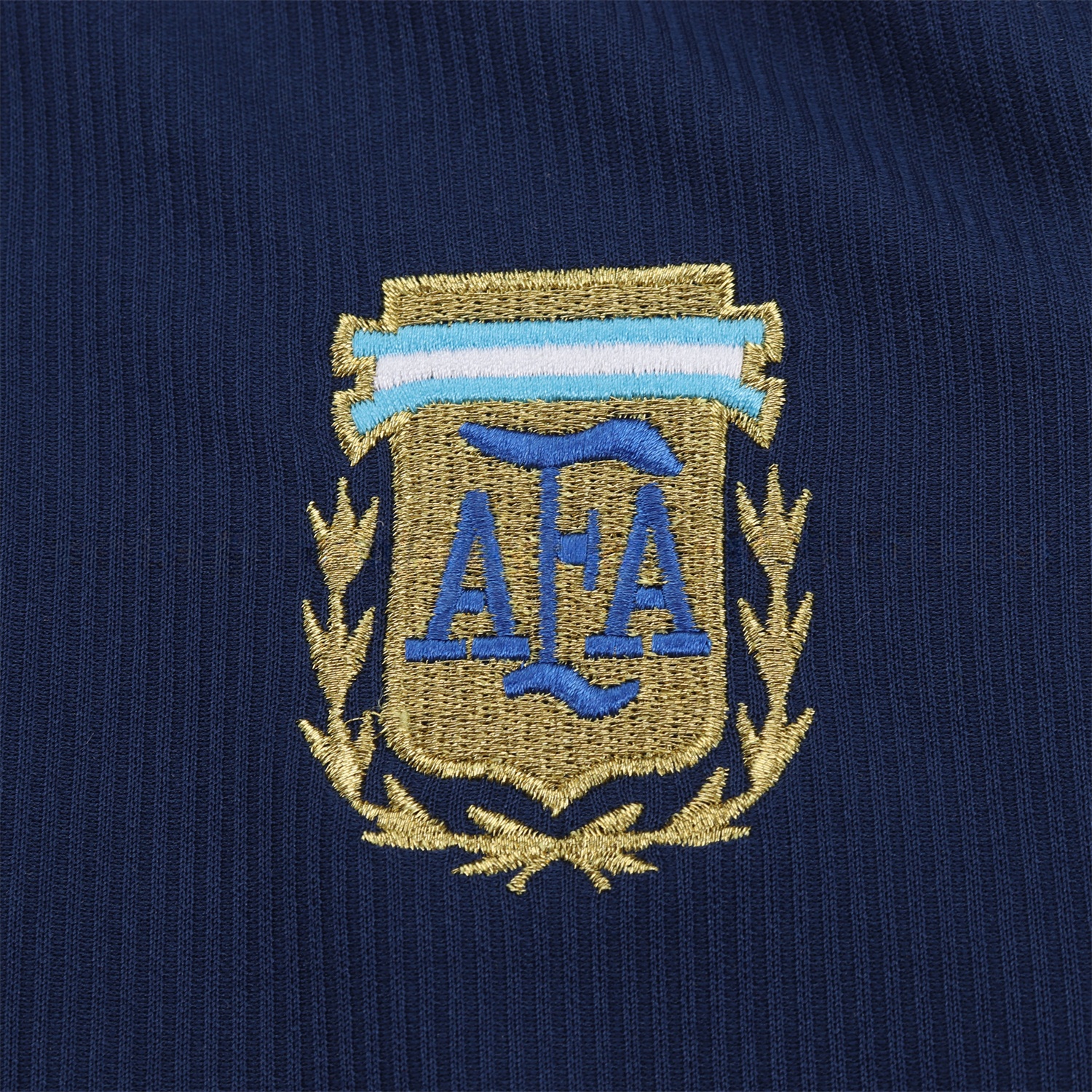 Retro Argentina 1998 Away Kids Kit - UnitedFutballJersey
