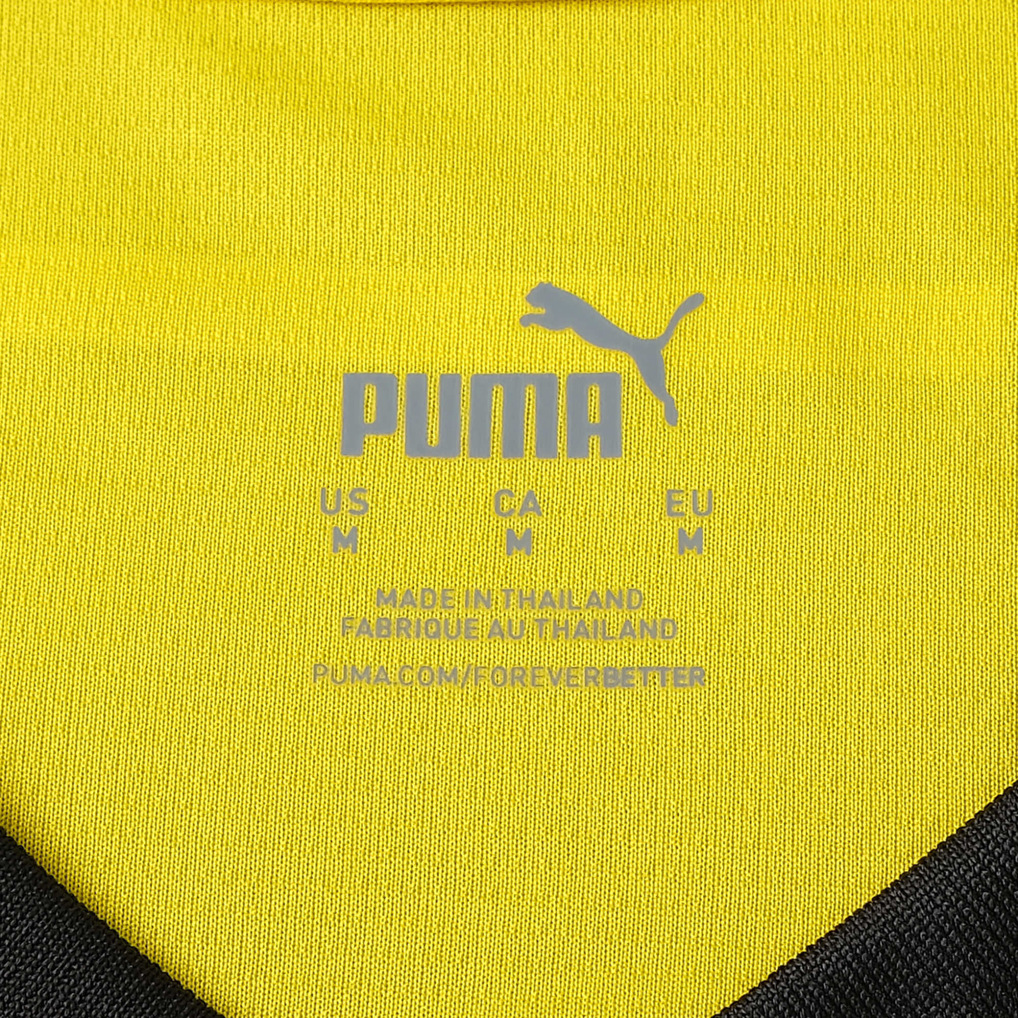 BVB Dortmund 23-24 Cup Jersey - Fans Version - UnitedFutballJersey
