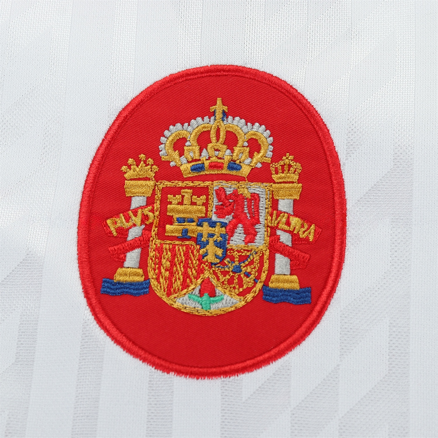 Retro Spain 1994 Away Kids Kit - UnitedFutballJersey