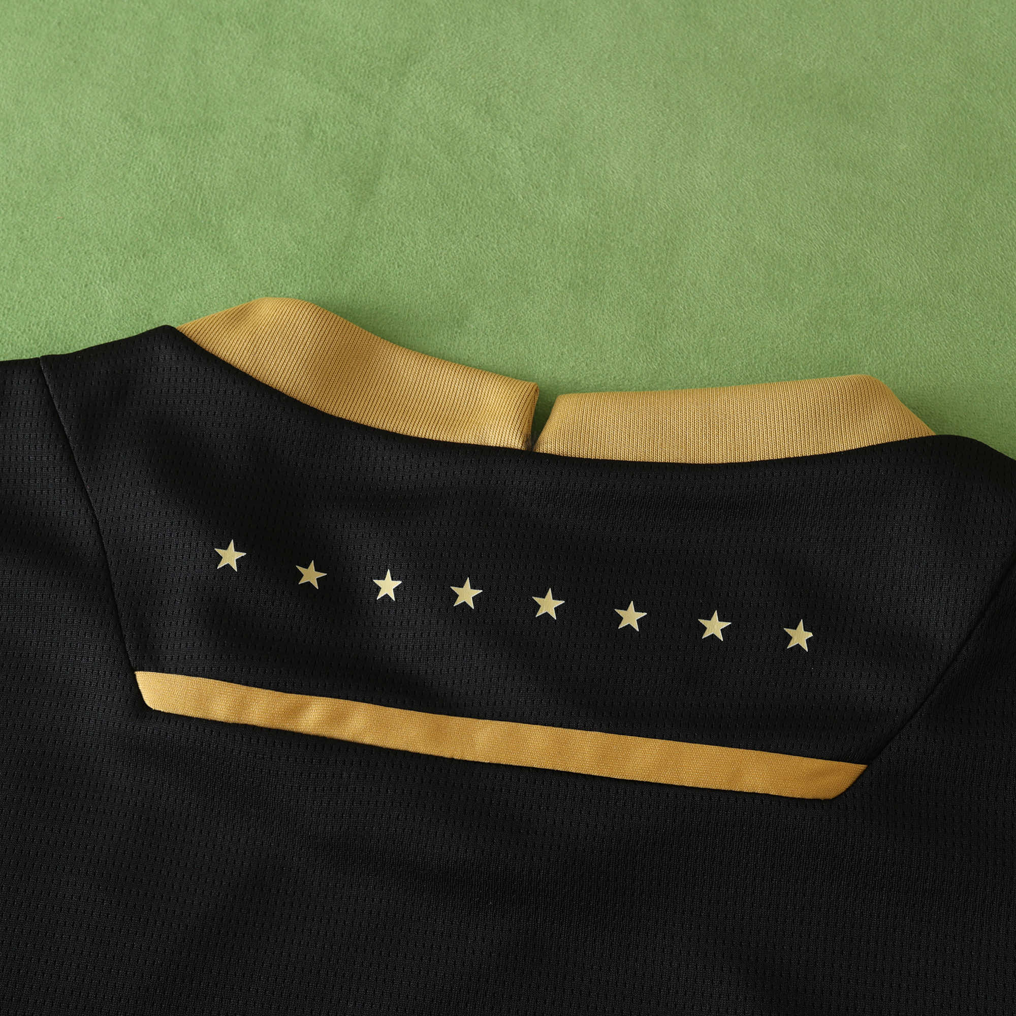 Nantes 24-25 Away Jersey - Fans Version - UnitedFutballJersey