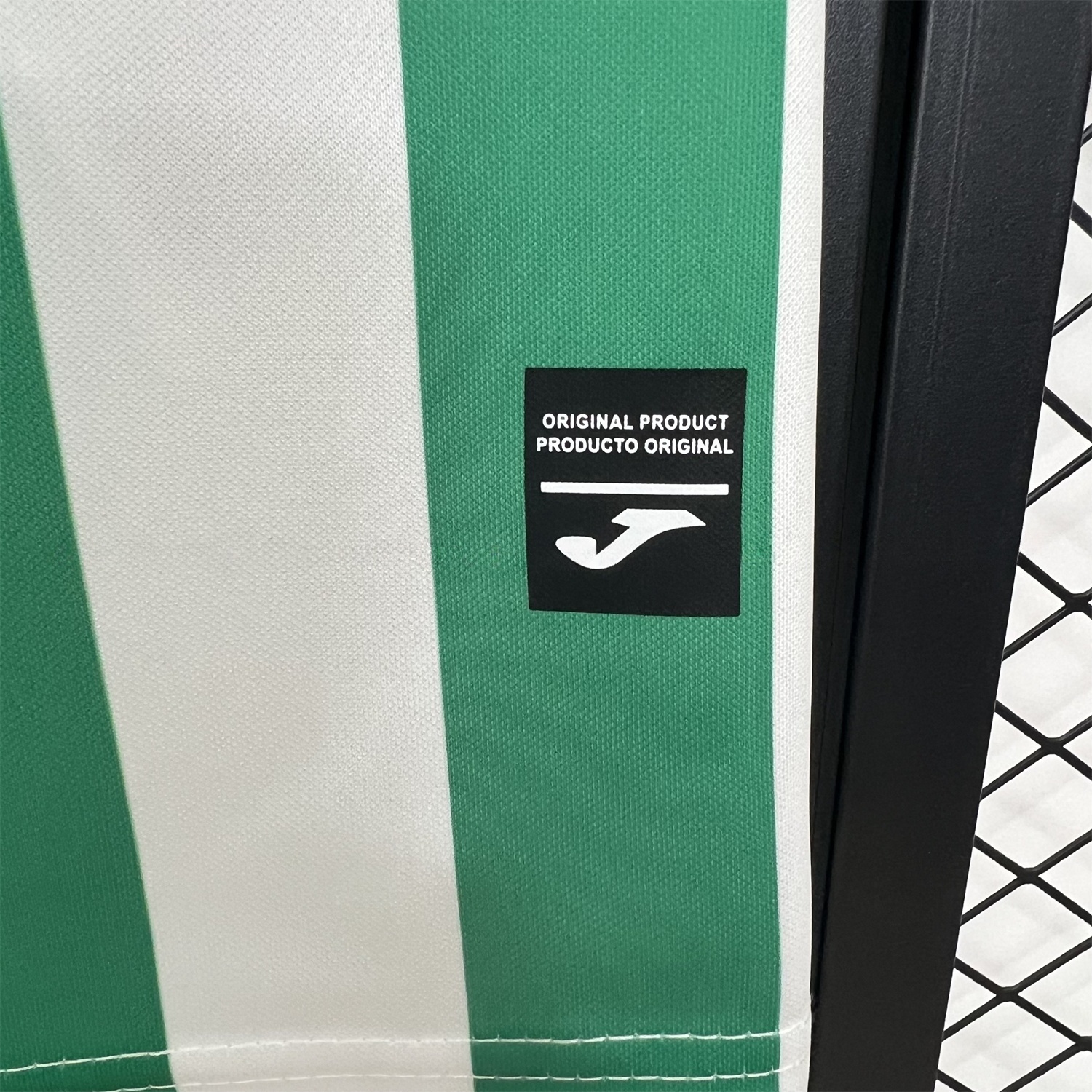 Cordoba 25-26 Home Jersey - Fans Version - UnitedFutballJersey