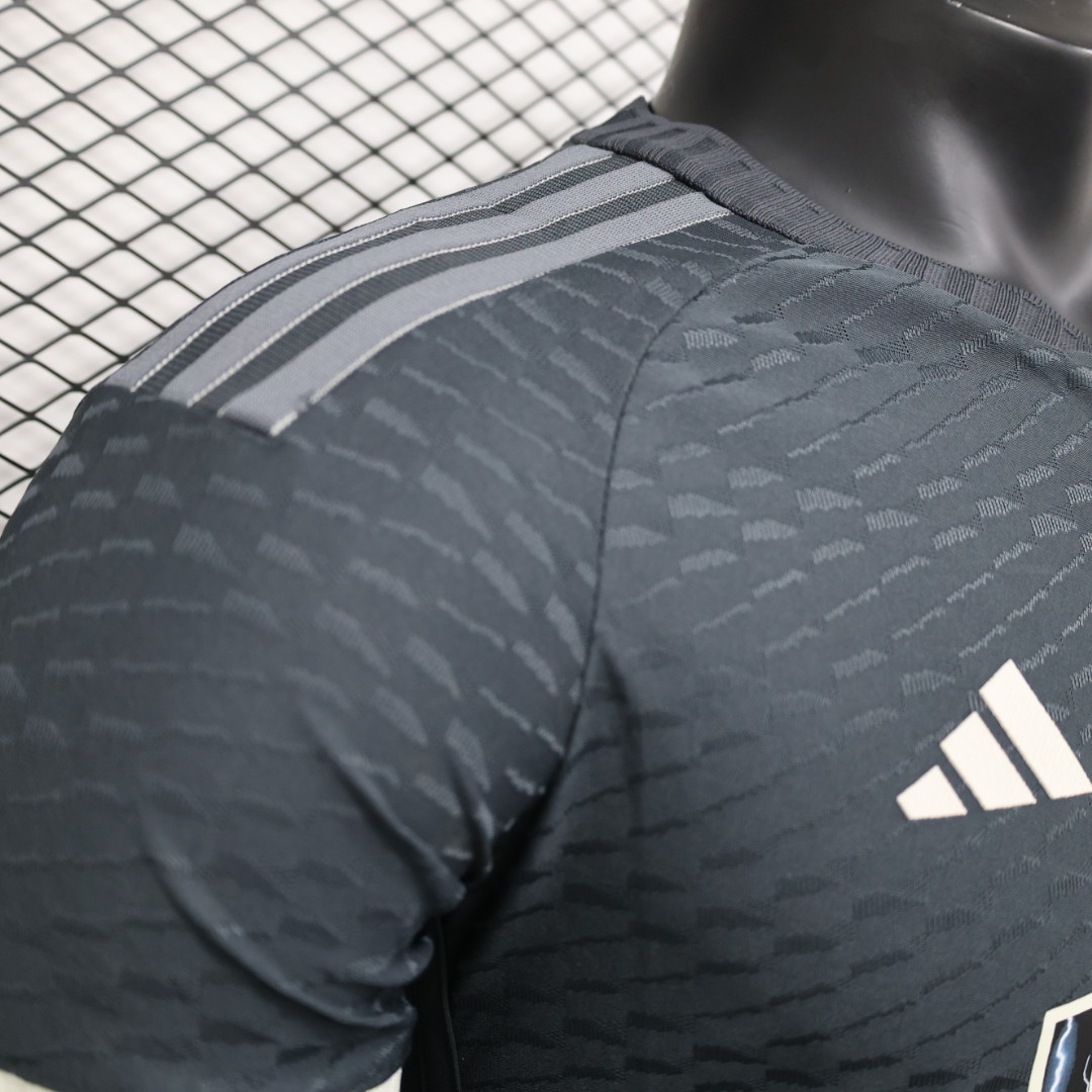 Juventus 23-24 Third Jersey - Player Version - UnitedFutballJersey