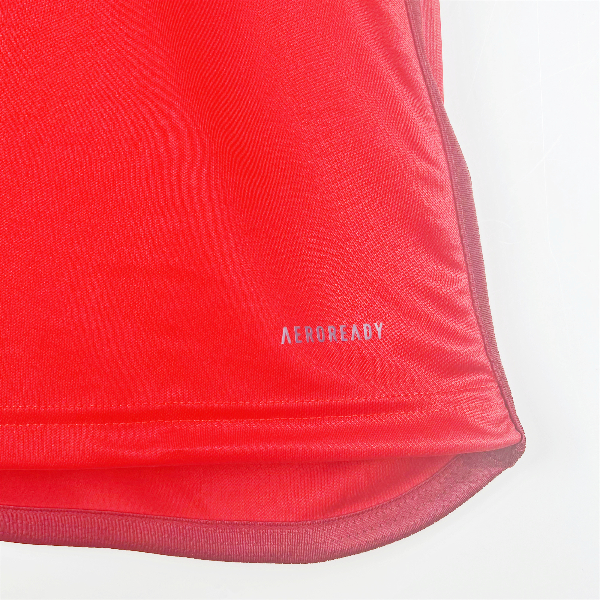 Osasuna 23-24 Home Stadium Jersey - Fans Version - UnitedFutballJersey