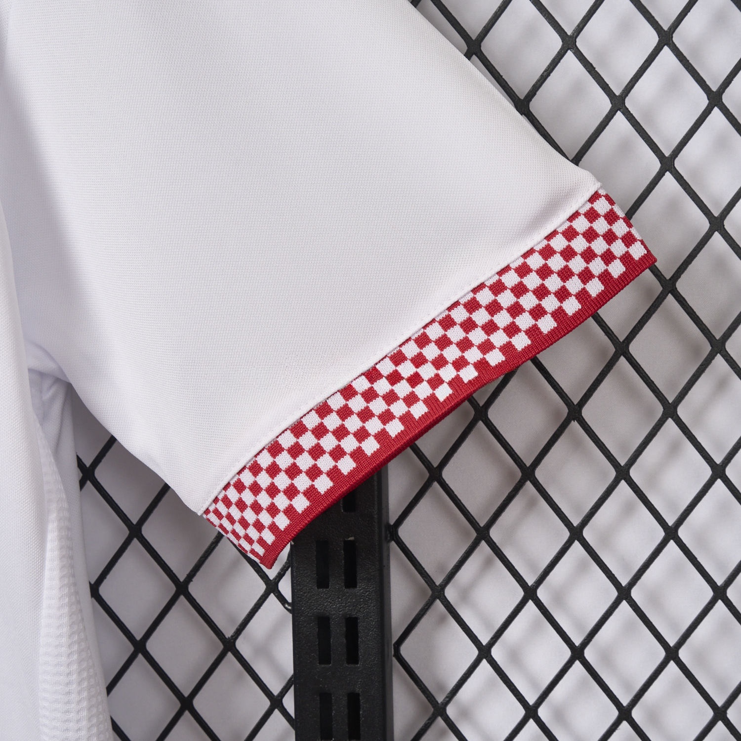 Retro Sevilla FC 2012-13 Home Jersey - UnitedFutballJersey