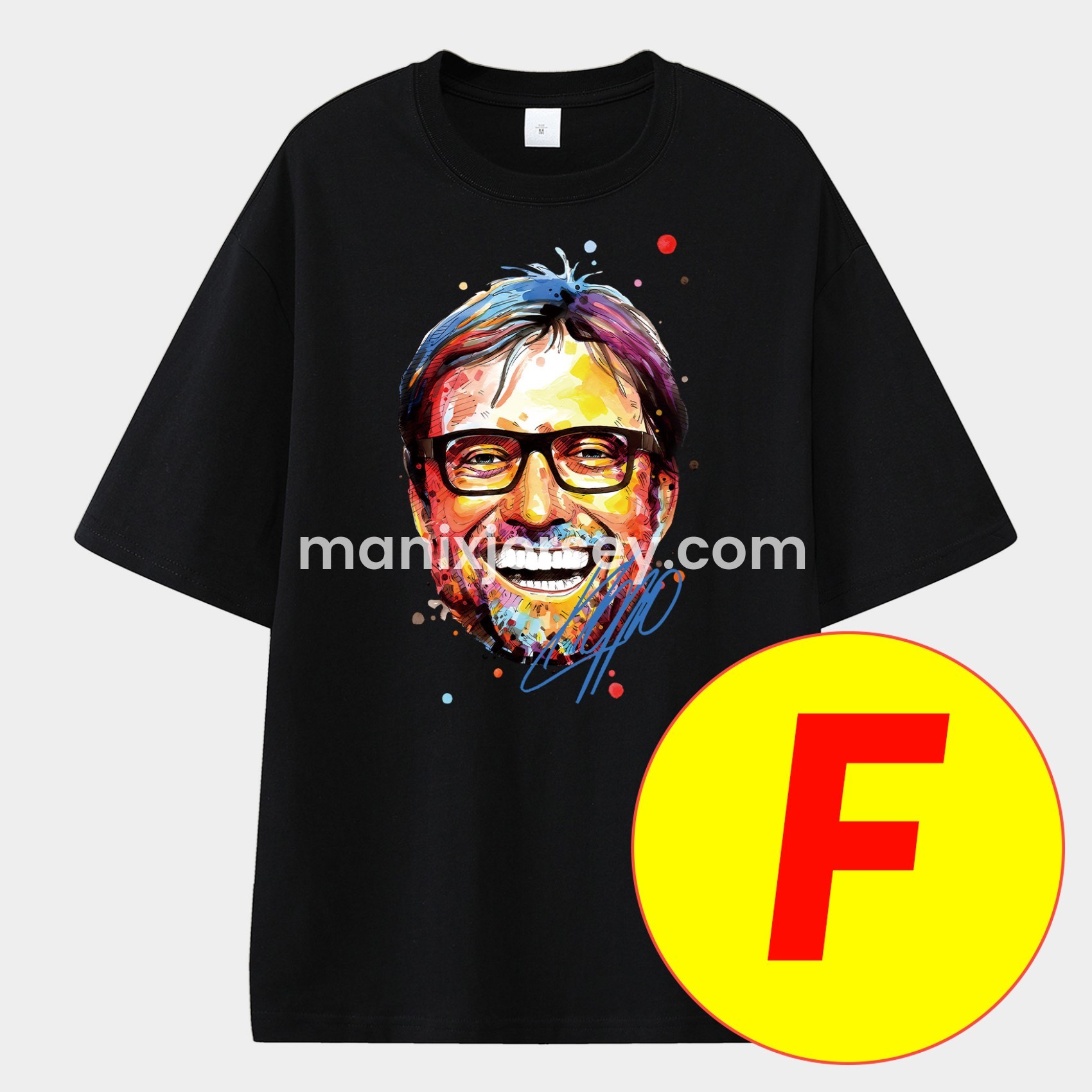 Dortmund Unisex Pure Cotton T-shirt - UnitedFutballJersey