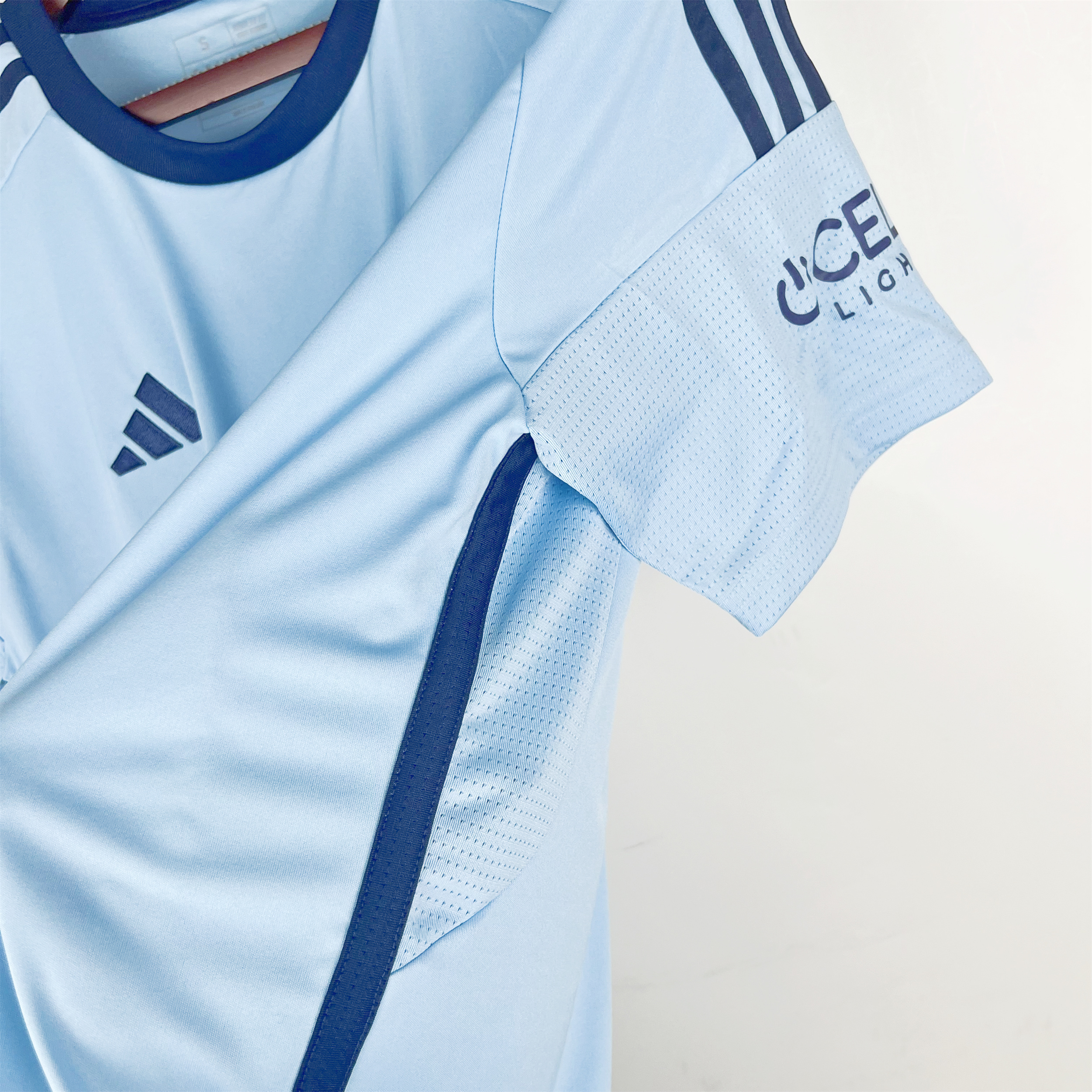 Osasuna 23-24 Away Jersey - Fans Version - UnitedFutballJersey