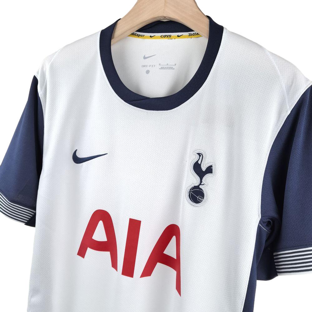 Tottenham Hotspur 24-25 Home Stadium Jersey - Fans Version - UnitedFutballJersey
