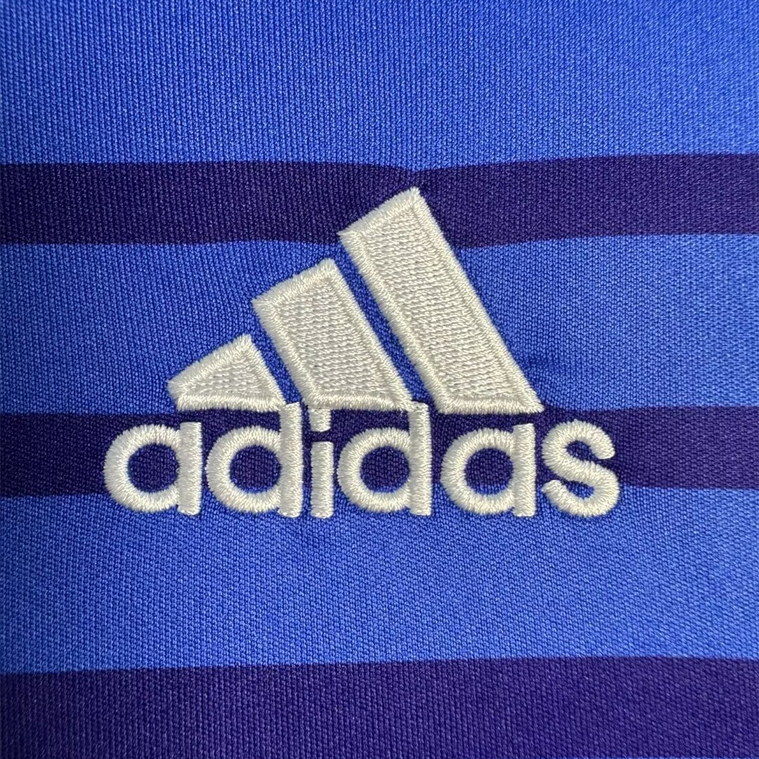 Retro CHELSEA 2014-15 Home Stadium Jersey - UnitedFutballJersey