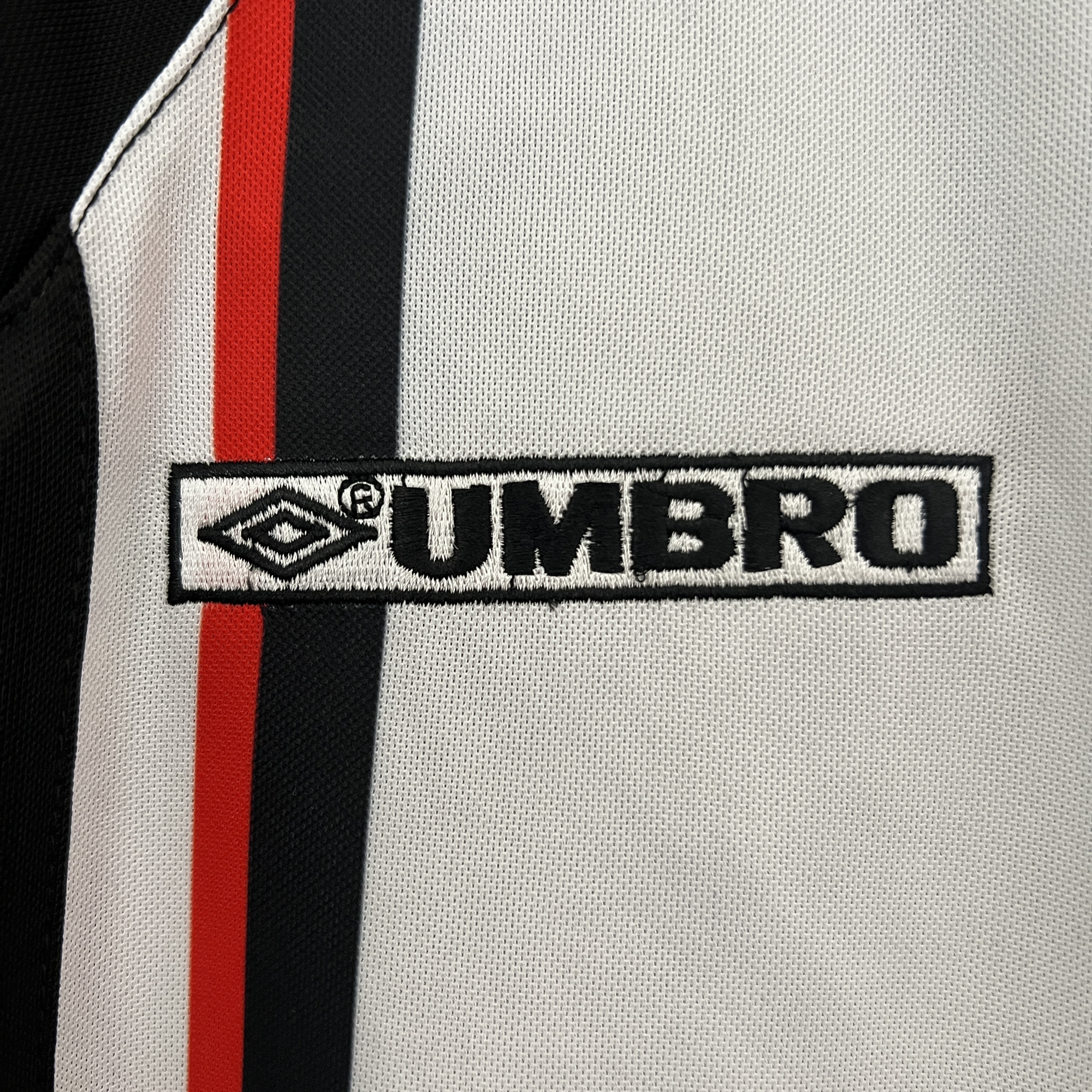 Retro Ajax 1998-99 Away Jersey - UnitedFutballJersey