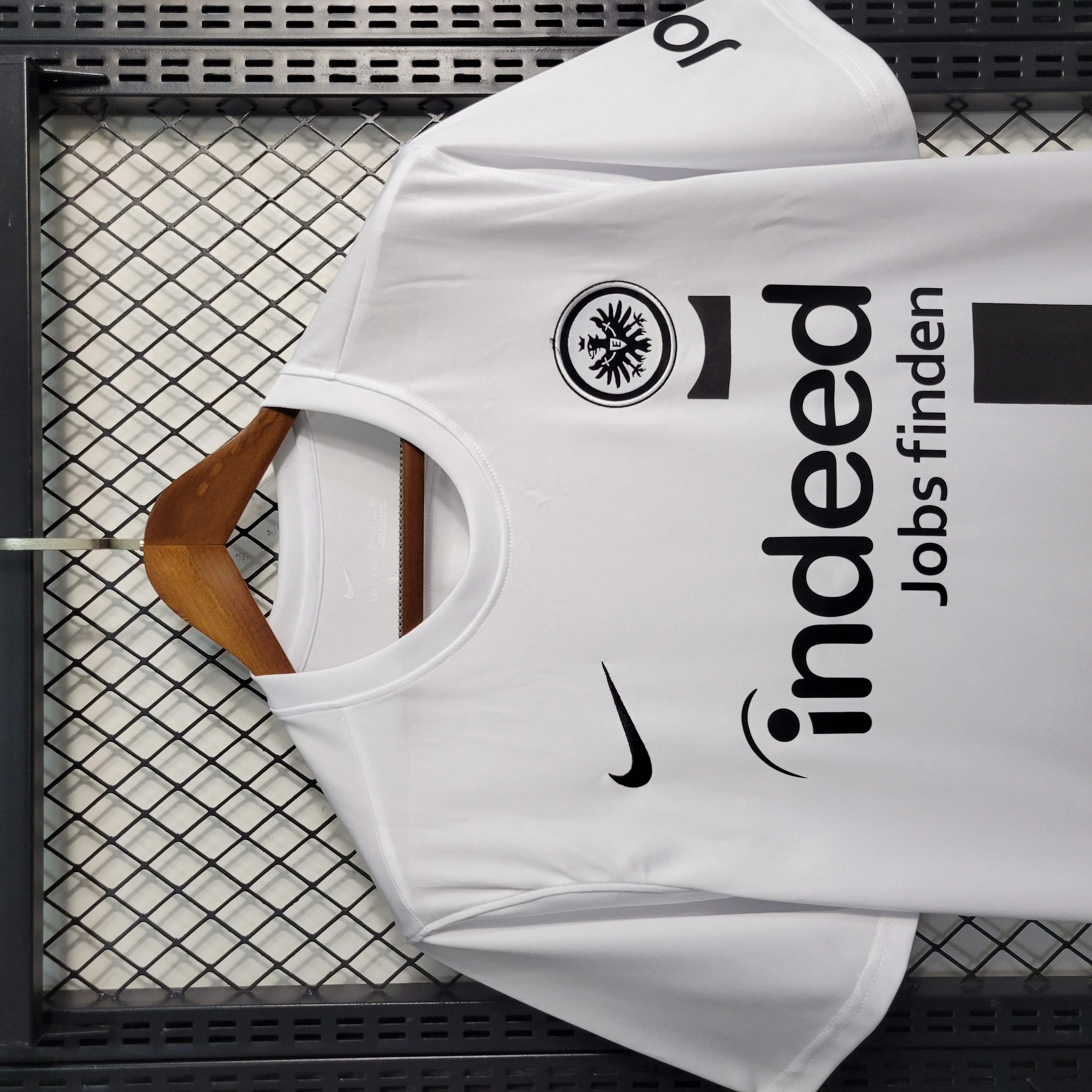 Frankfurt 23-24 Special Jersey - Fans Version - UnitedFutballJersey