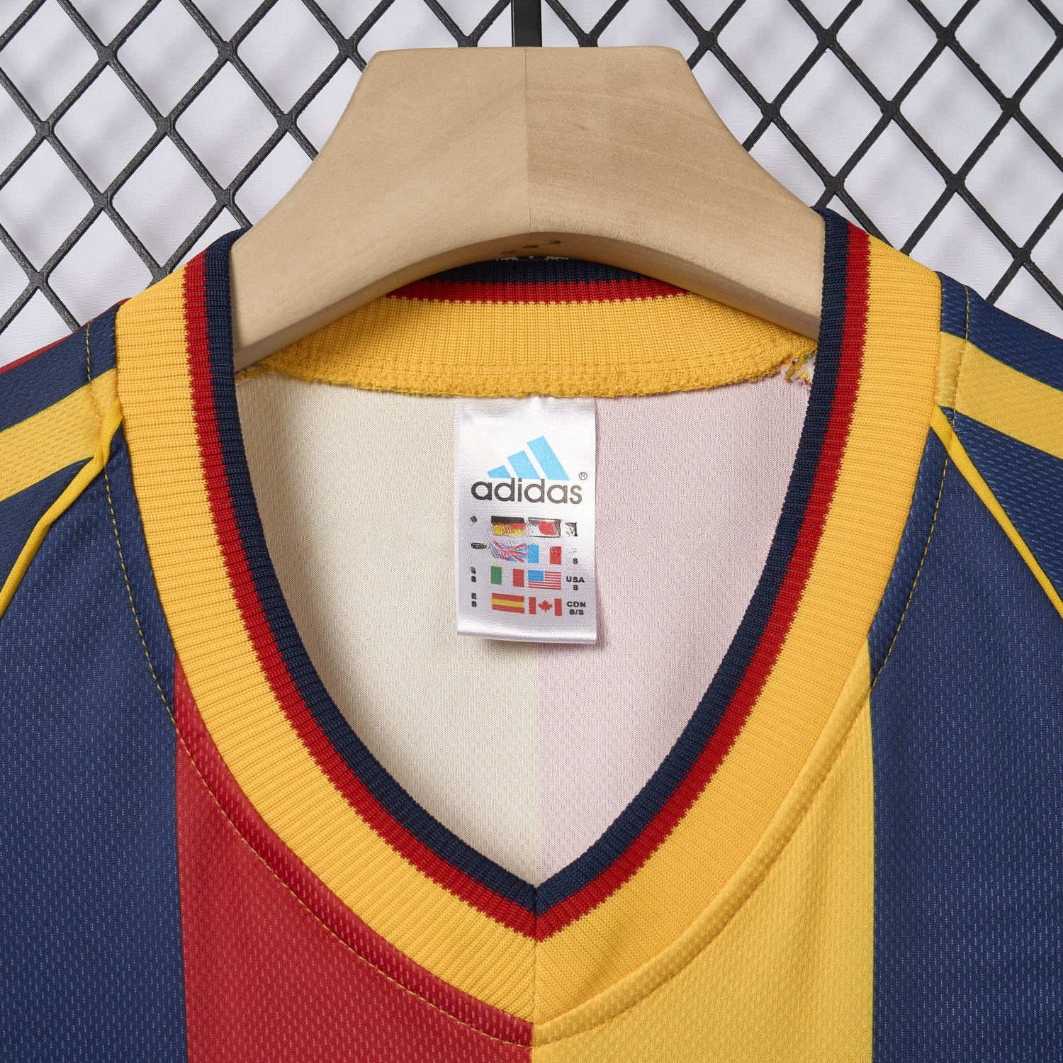 Retro Galatasaray 1998-99 Third Jersey - UnitedFutballJersey
