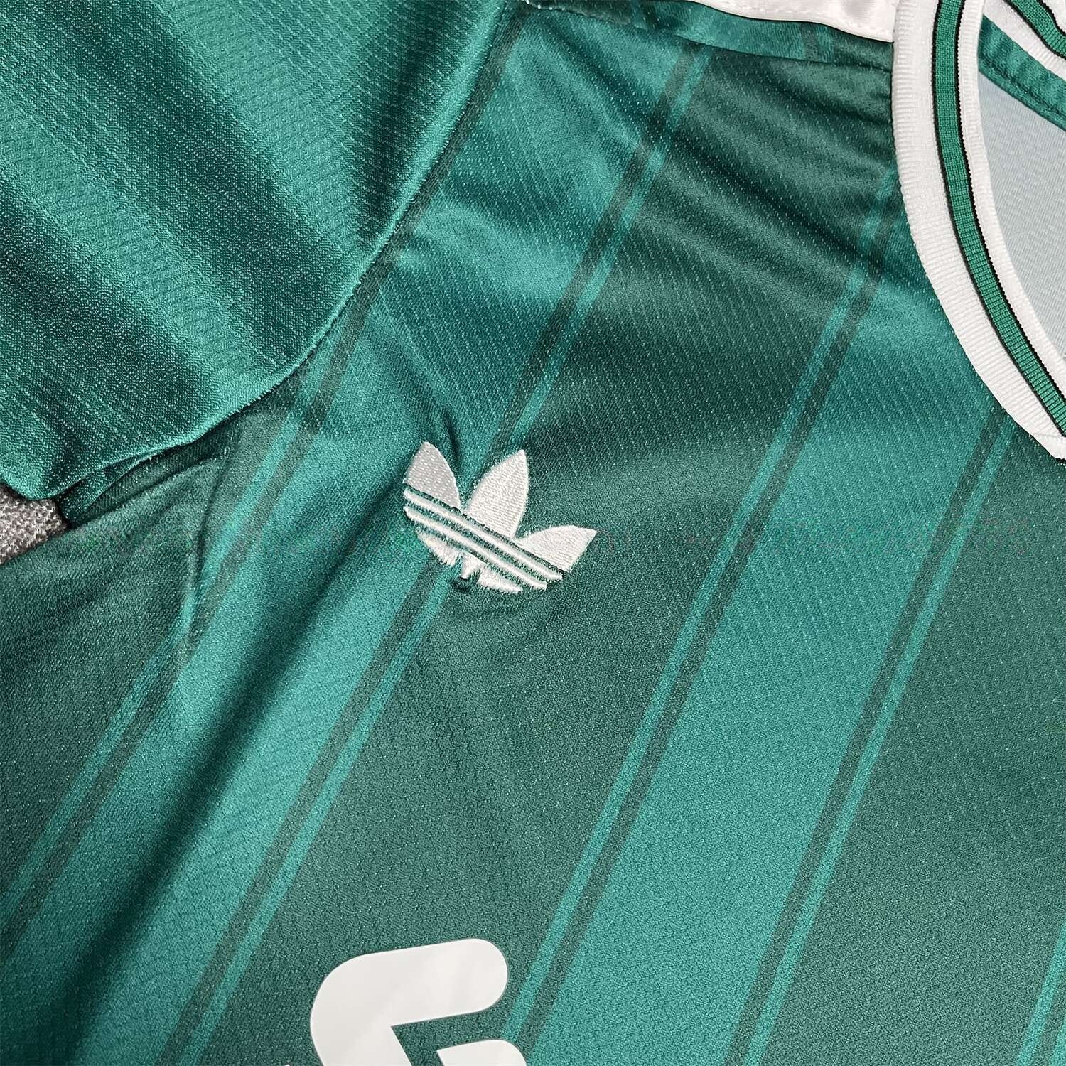 Liver.pool 25-26 Third Kids Kit - UnitedFutballJersey