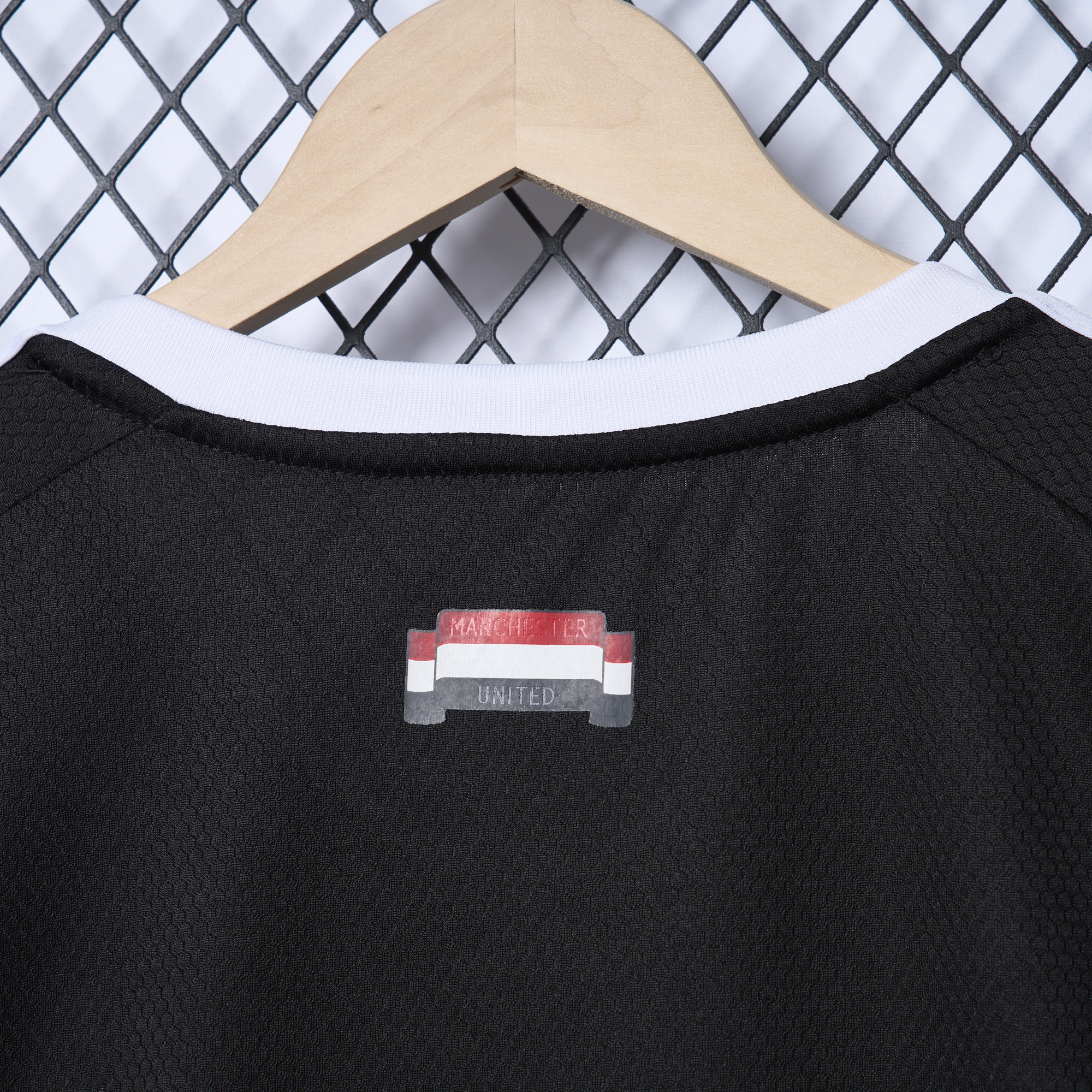 Manchester United 24-25 Goalkeeper GK Third Jersey - Fans Version - UnitedFutballJersey