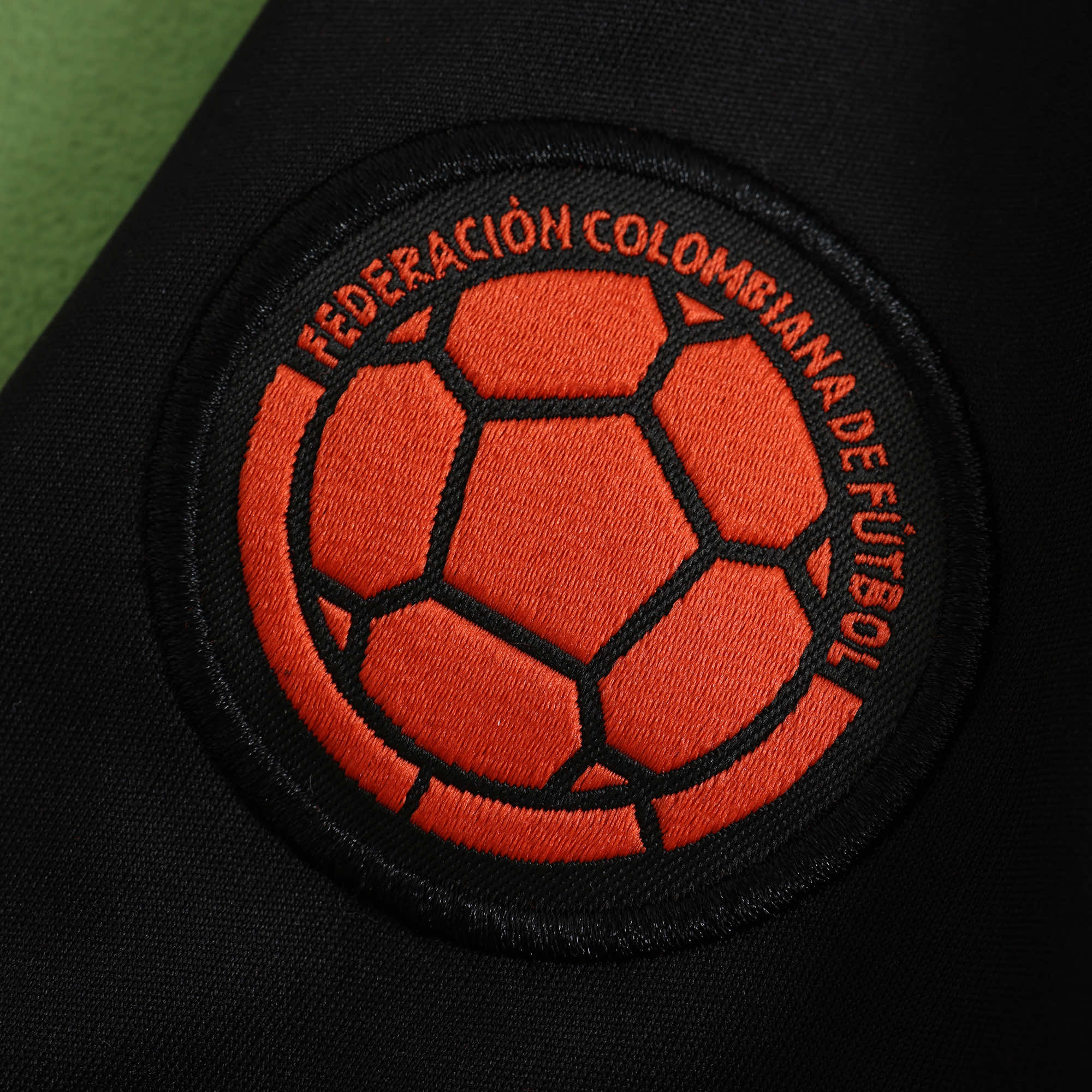 Colombia 2024 Away Kids Kit - UnitedFutballJersey