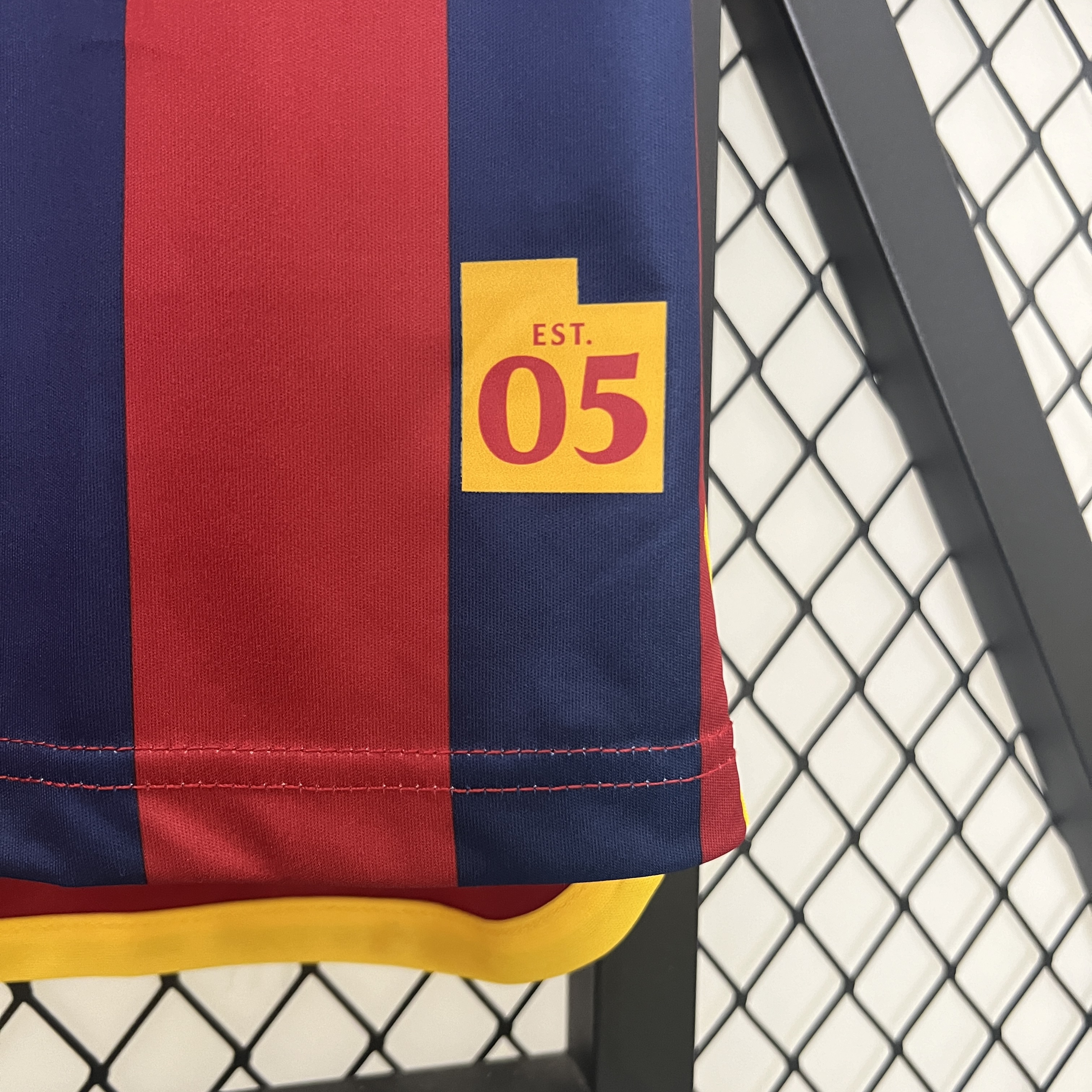 Real Salt Lake 24-25 Home Stadium Jersey - Fans Version - UnitedFutballJersey