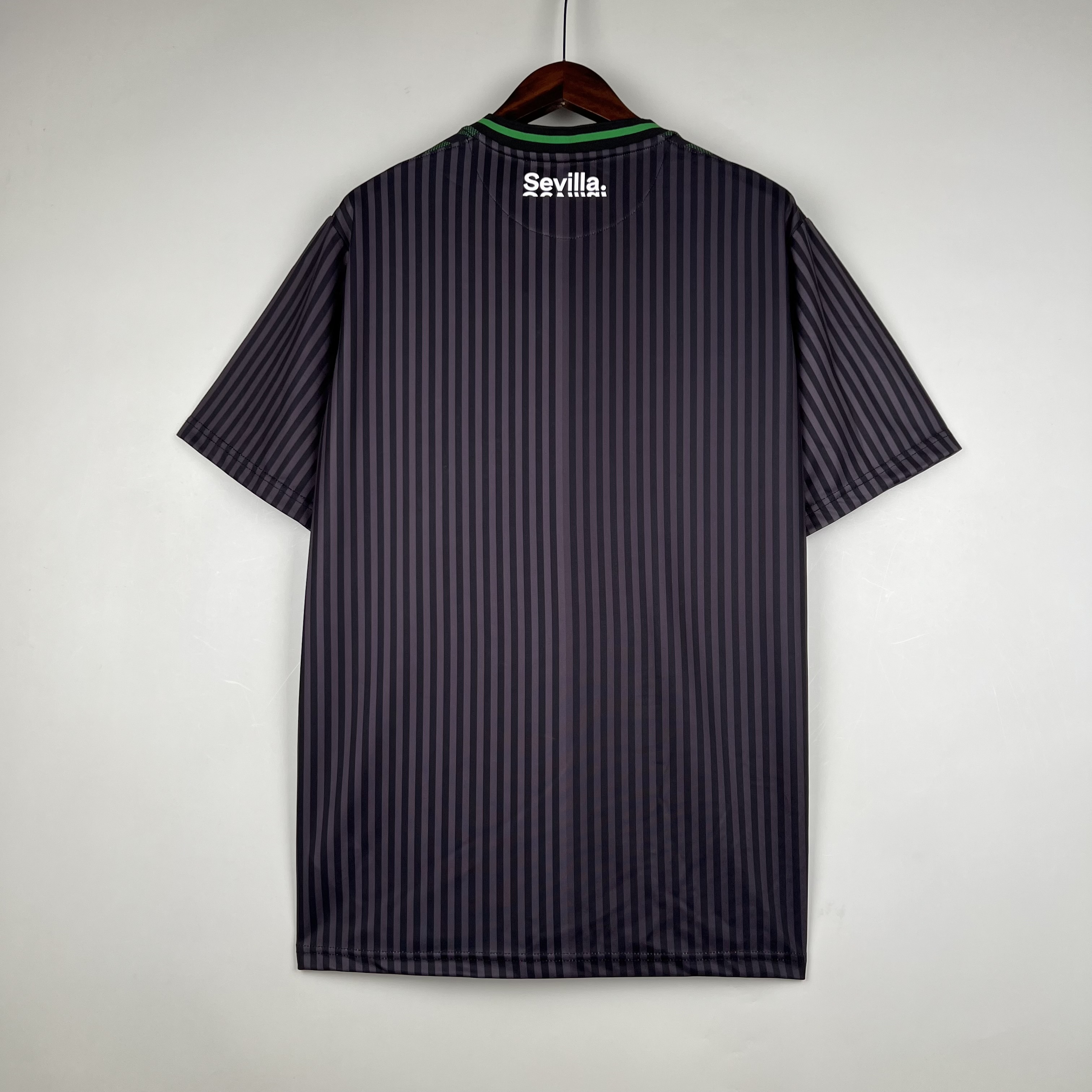 Real Betis 23-24 Third Jersey - Fans Version - UnitedFutballJersey