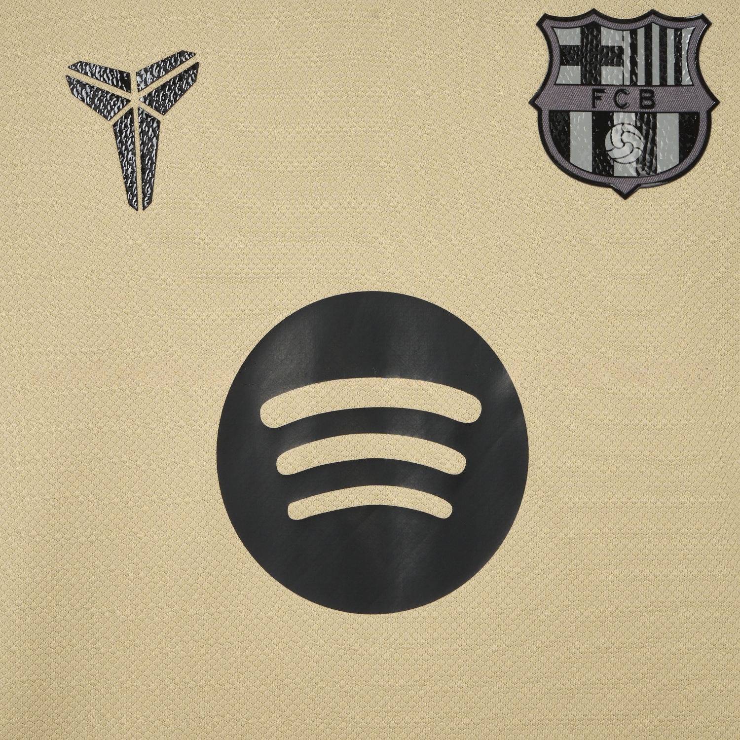 Barcelona 25-26 Away Jersey - Fans Version - UnitedFutballJersey