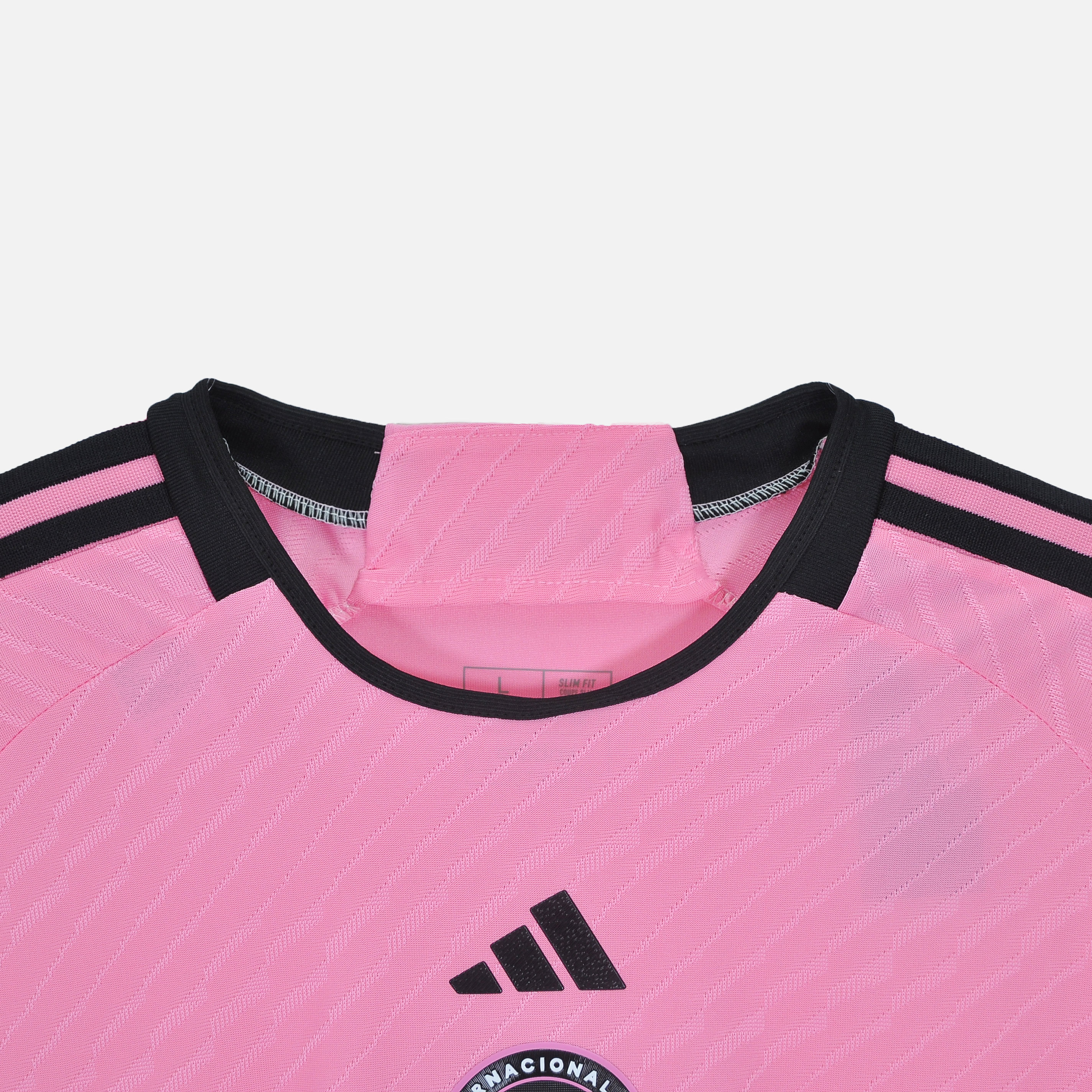 INT M.A.M 2024 Home Stadium Jersey - Player Version - UnitedFutballJersey
