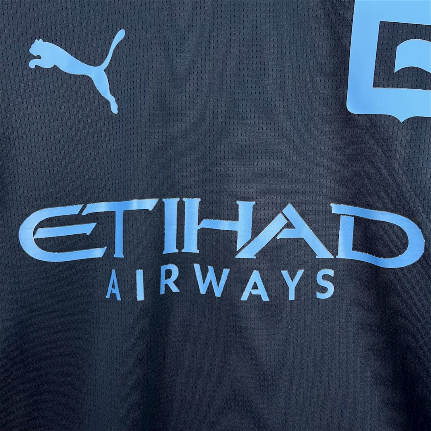 Girona 25-26 Third Jersey - Fans Version - UnitedFutballJersey