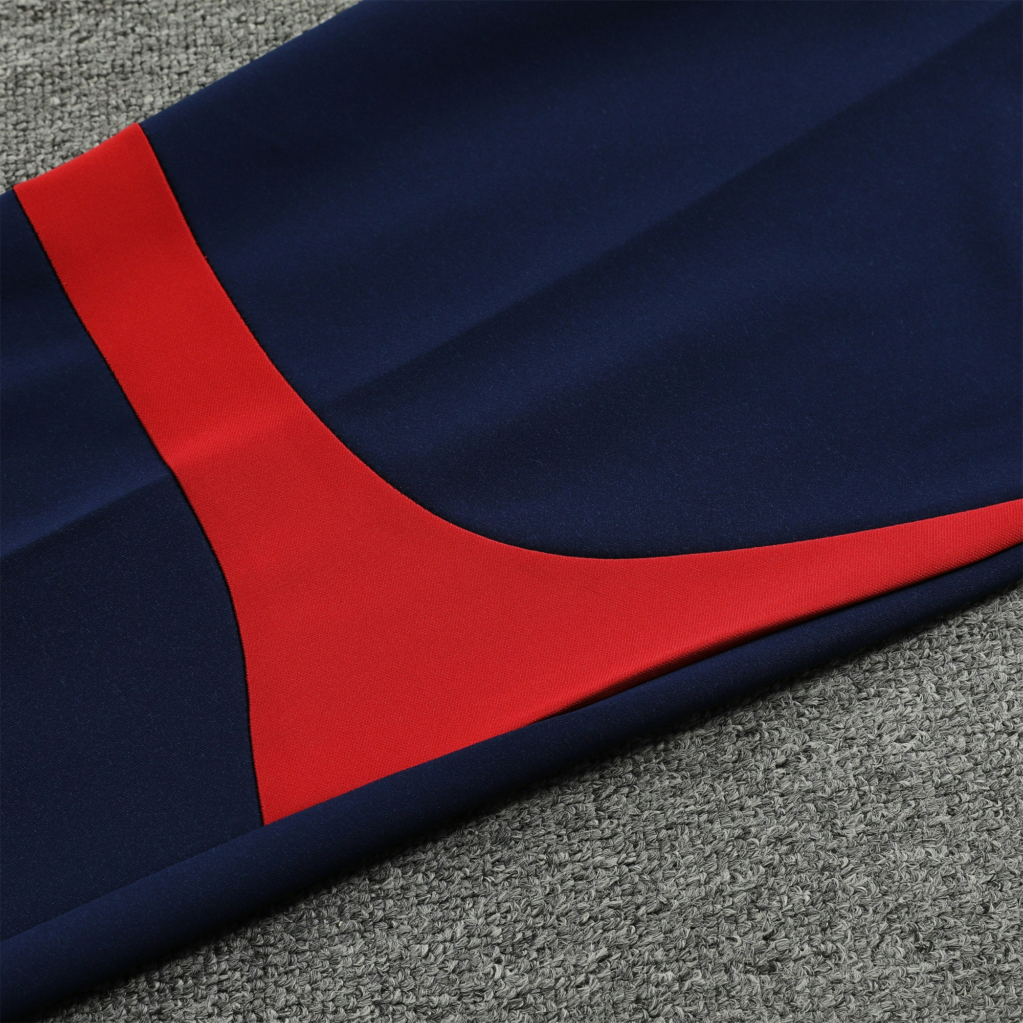 Paris Saint-Germain PSG 23-24 Men's Training Hoodie + Pants - UnitedFutballJersey