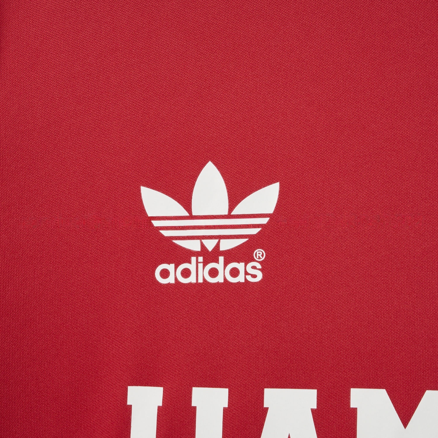 Retro Hamburger SV 1974-75 Away Jersey - UnitedFutballJersey