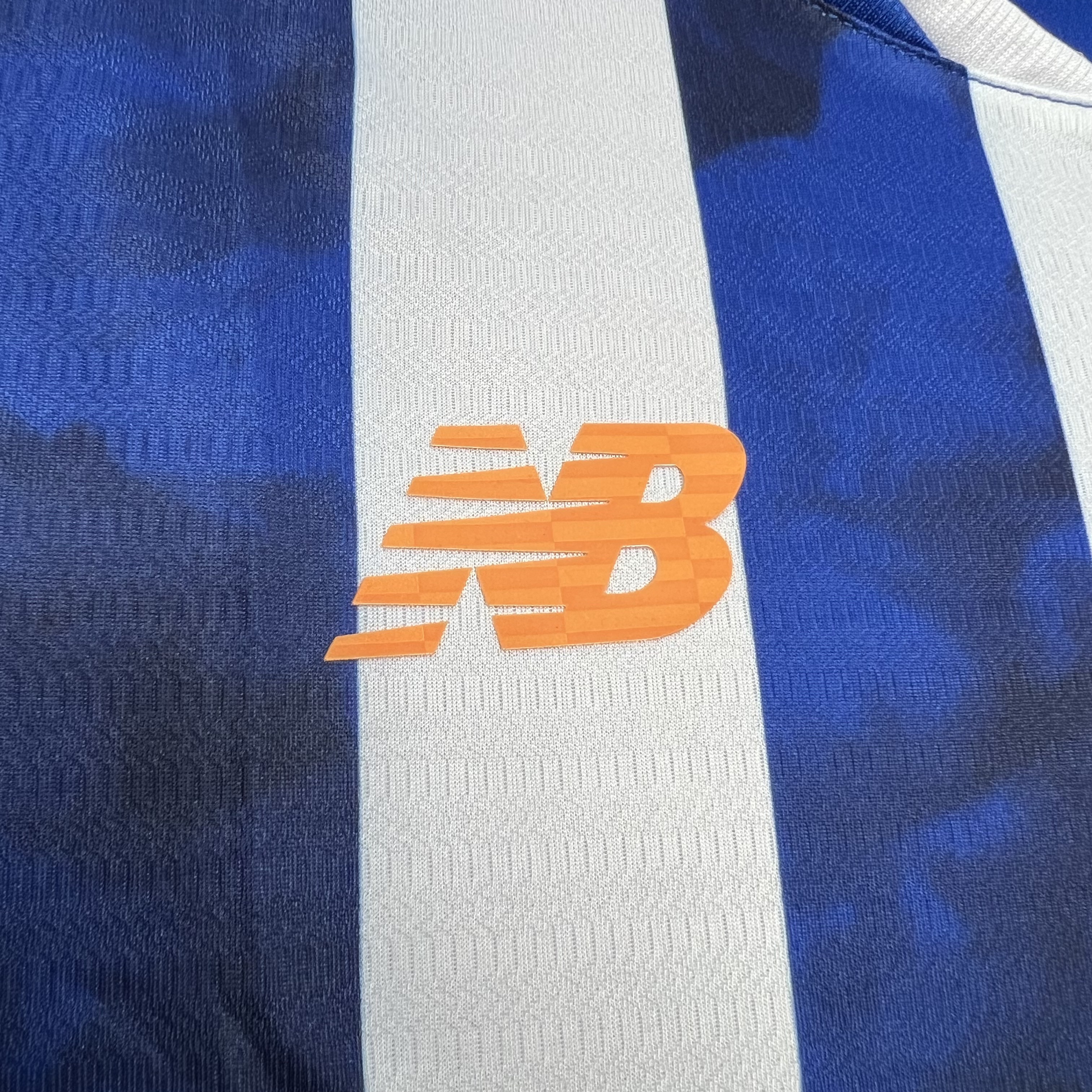 Porto 24-25 Home Stadium Jersey - Fans Version - UnitedFutballJersey