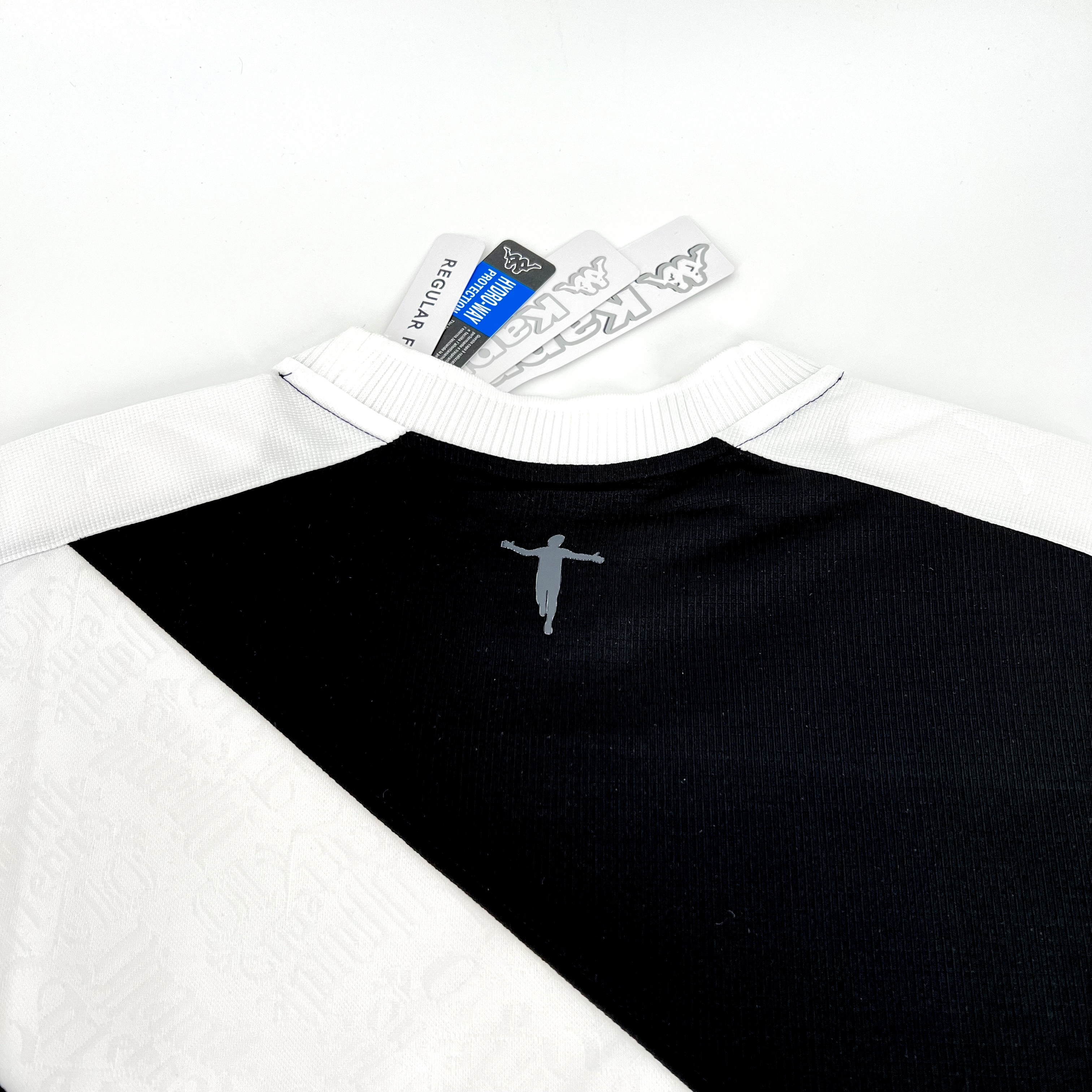 Vasco da Gama 24-25 Home Stadium Jersey - Fans Version - UnitedFutballJersey